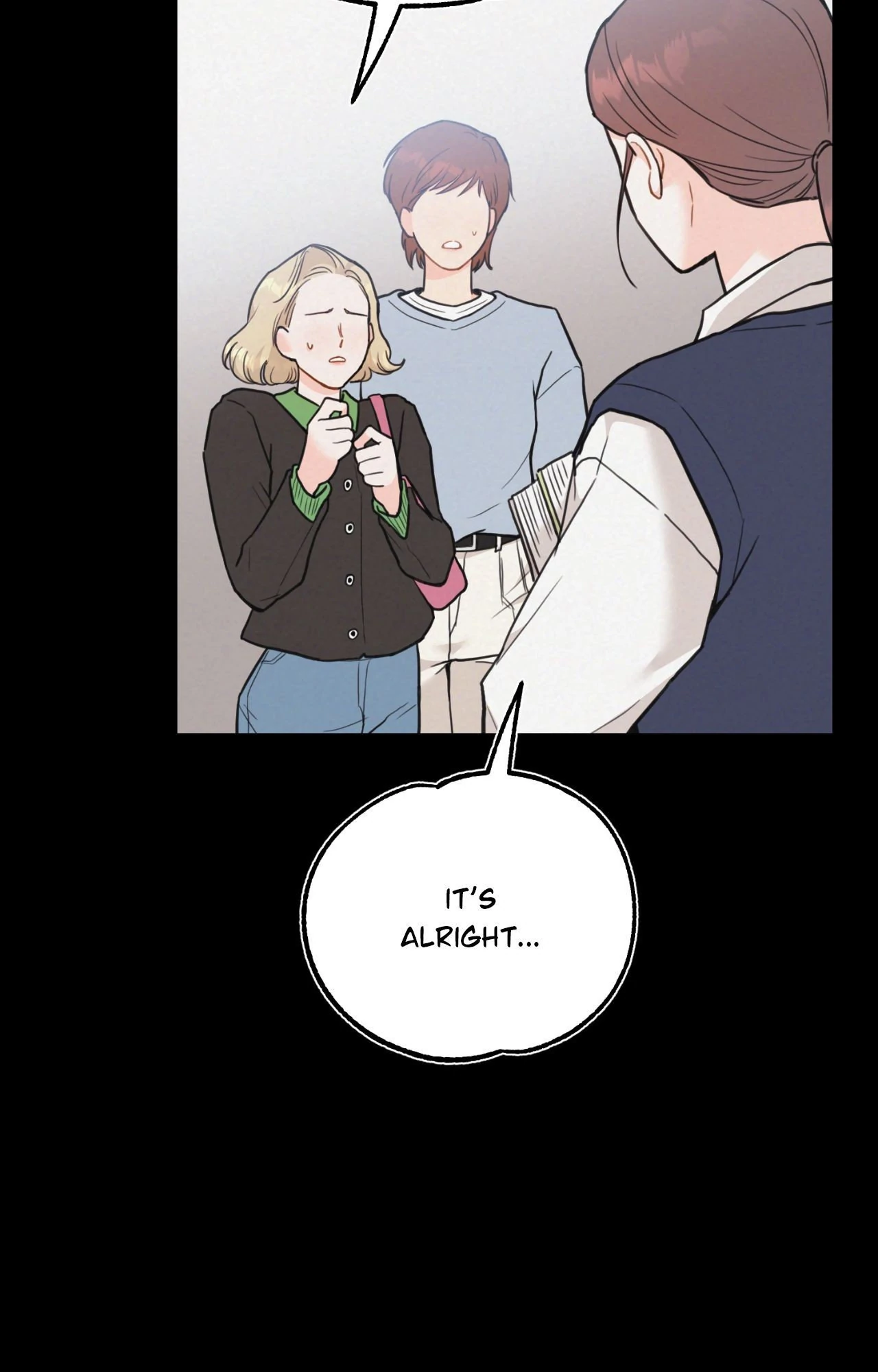 Stairway to Heaven Chapter 4 - Page 74