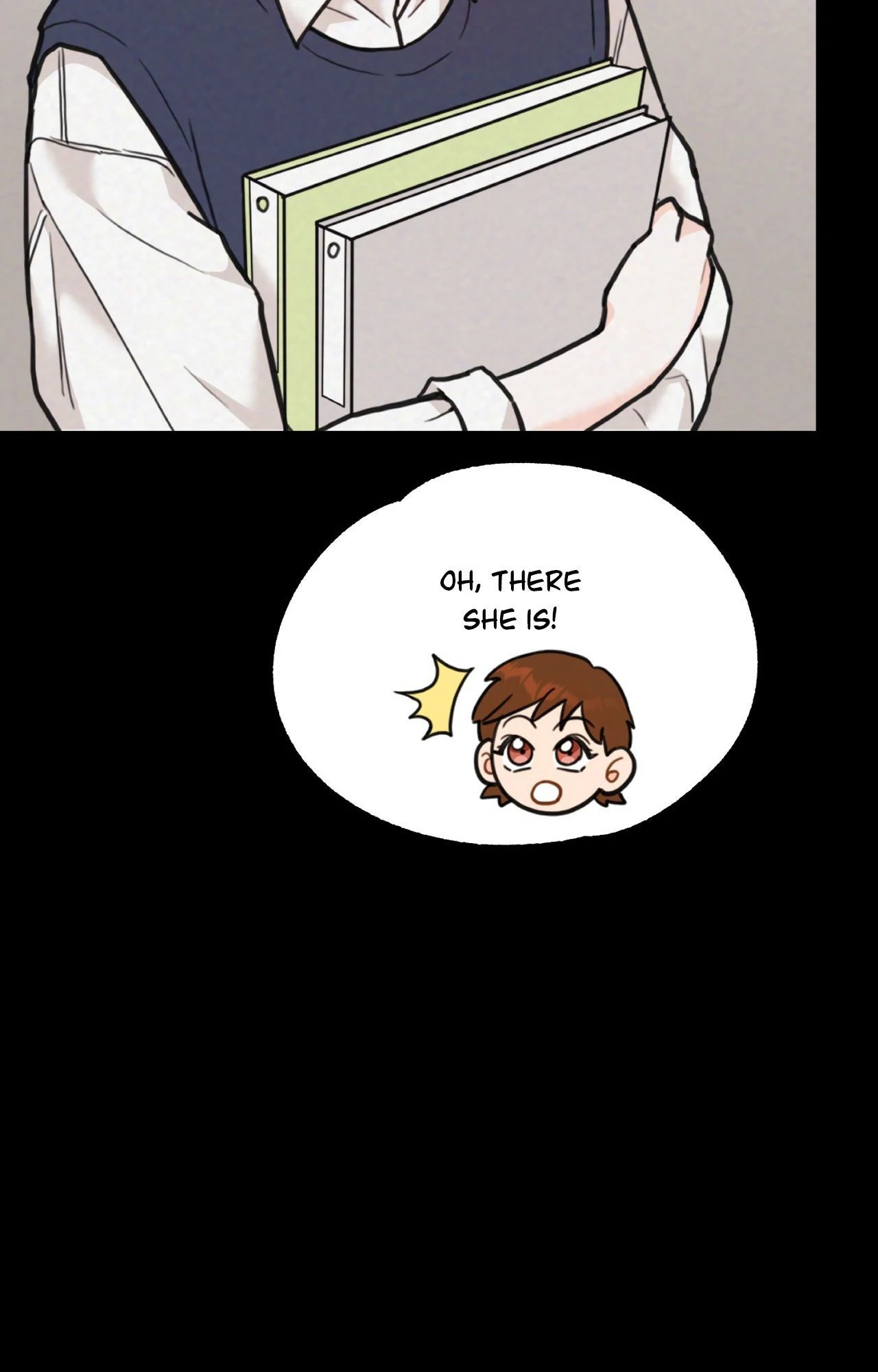 Stairway to Heaven Chapter 4 - Page 76