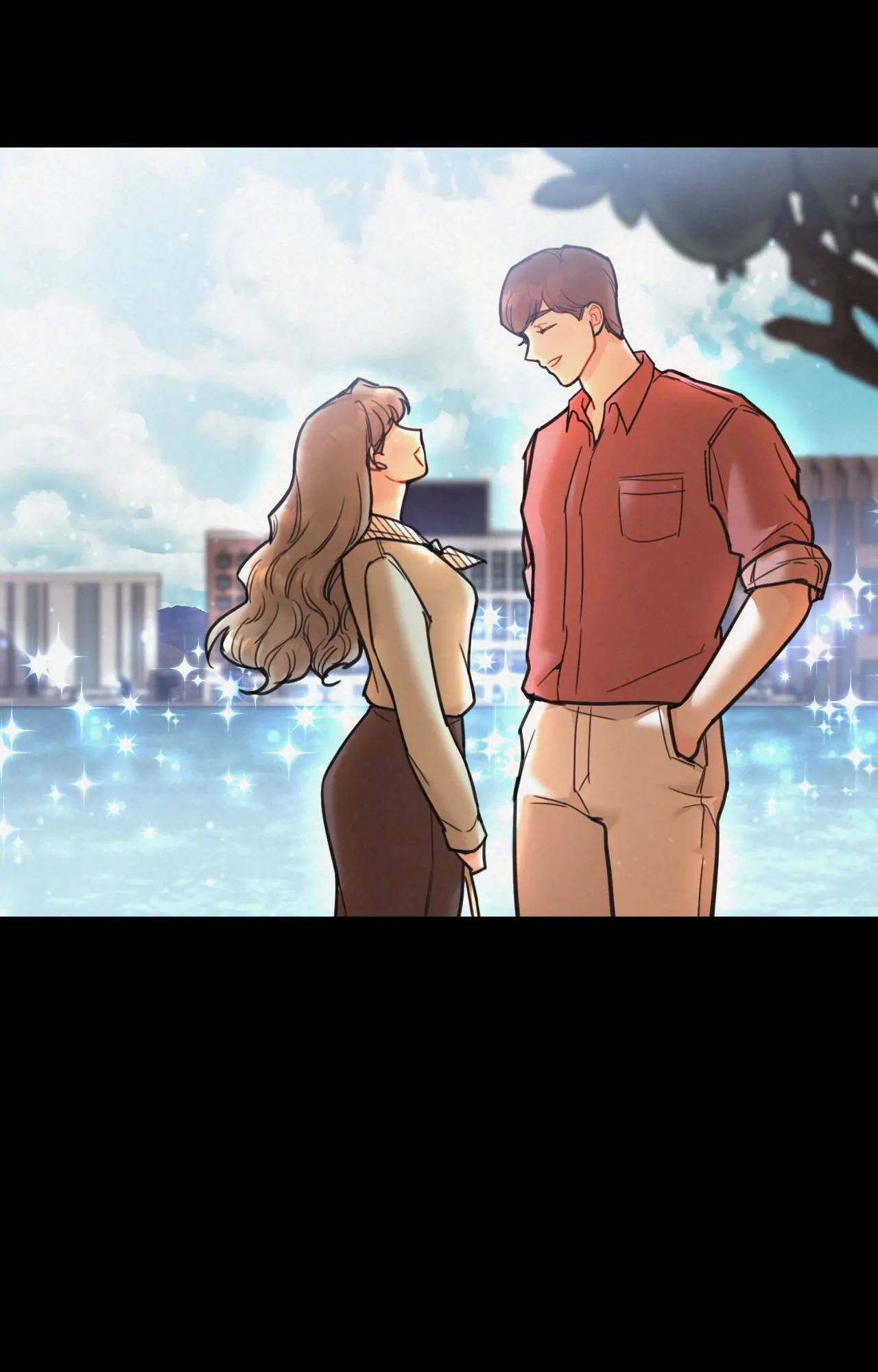 Stairway to Heaven Chapter 4 - Page 79
