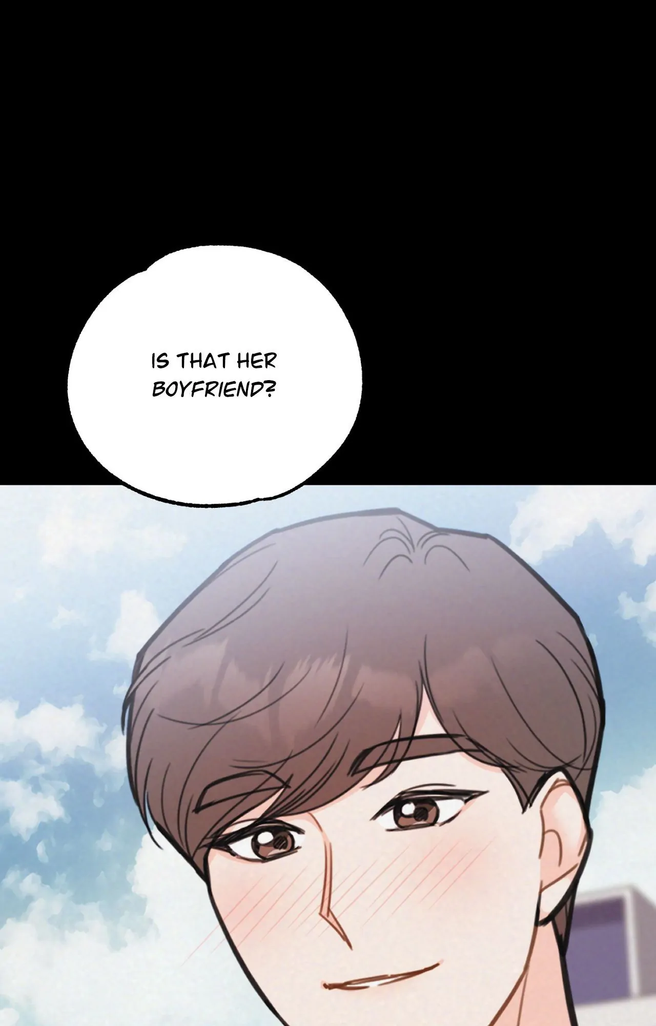 Stairway to Heaven Chapter 4 - Page 80