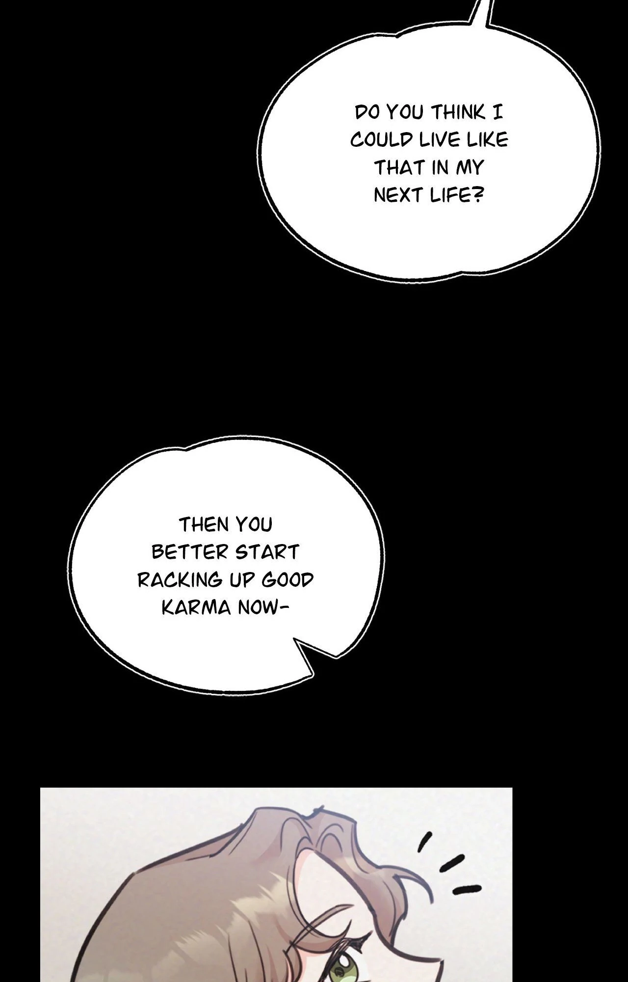 Stairway to Heaven Chapter 4 - Page 83