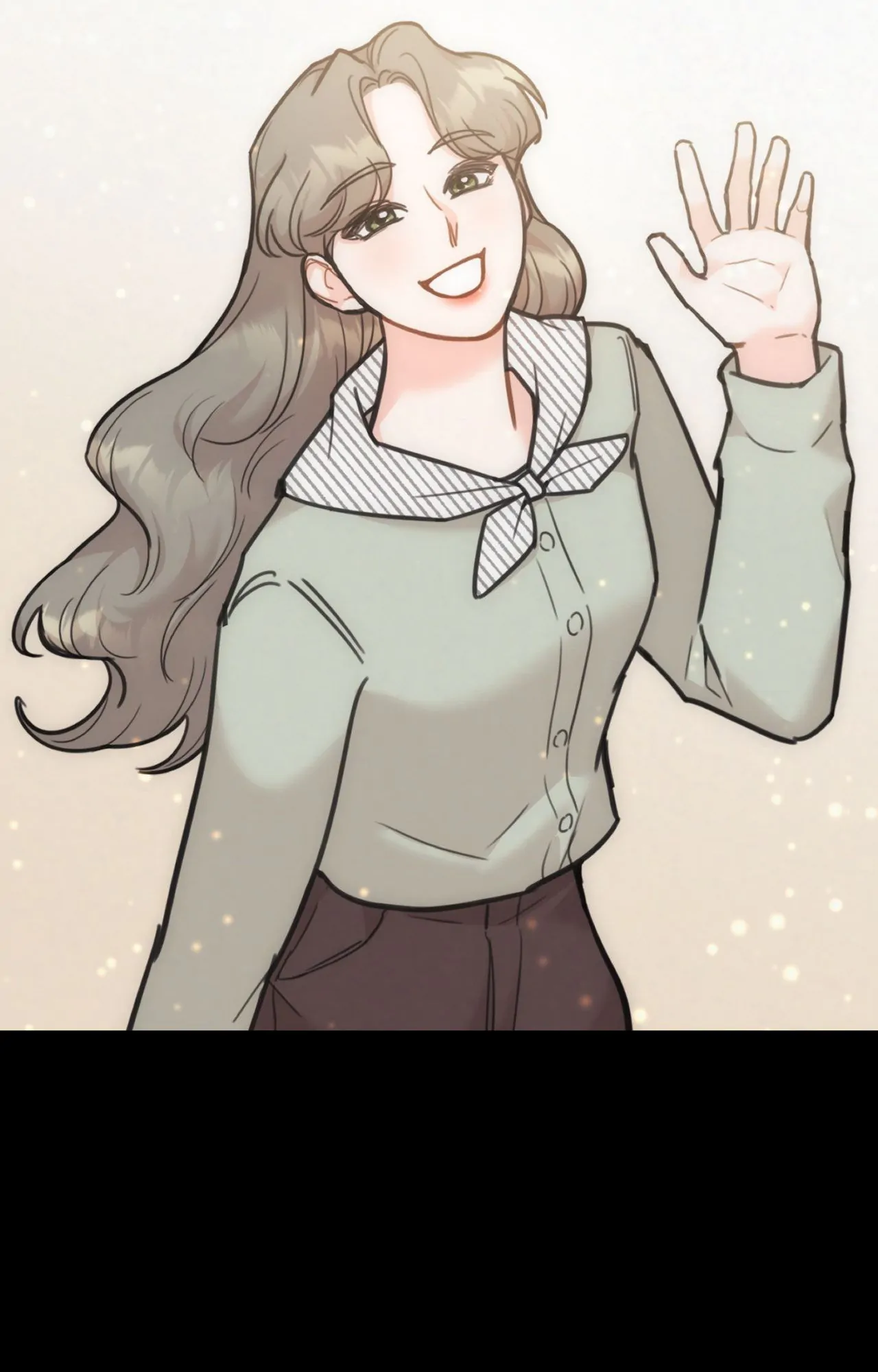 Stairway to Heaven Chapter 4 - Page 85