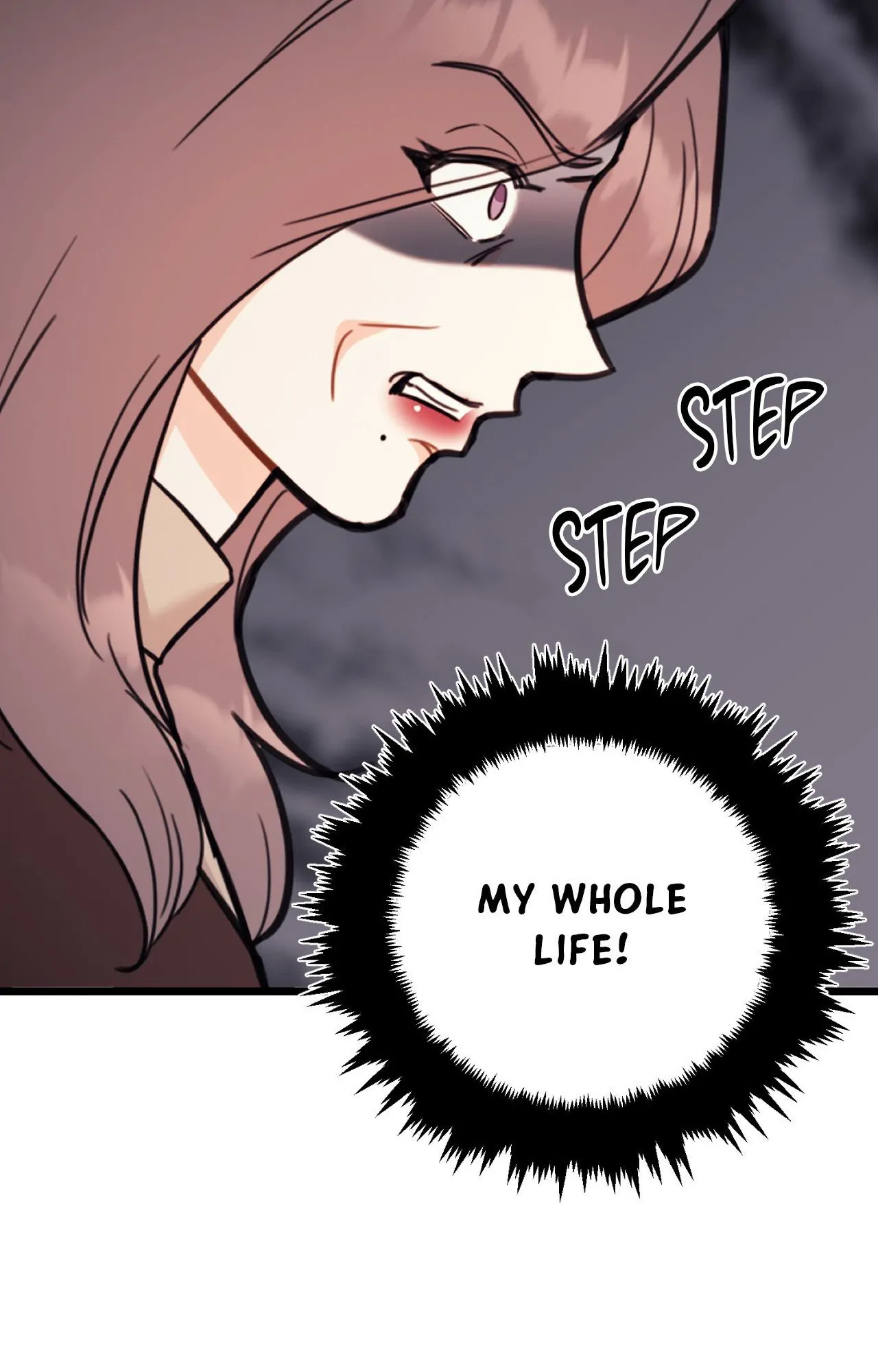 Stairway to Heaven Chapter 4 - Page 90