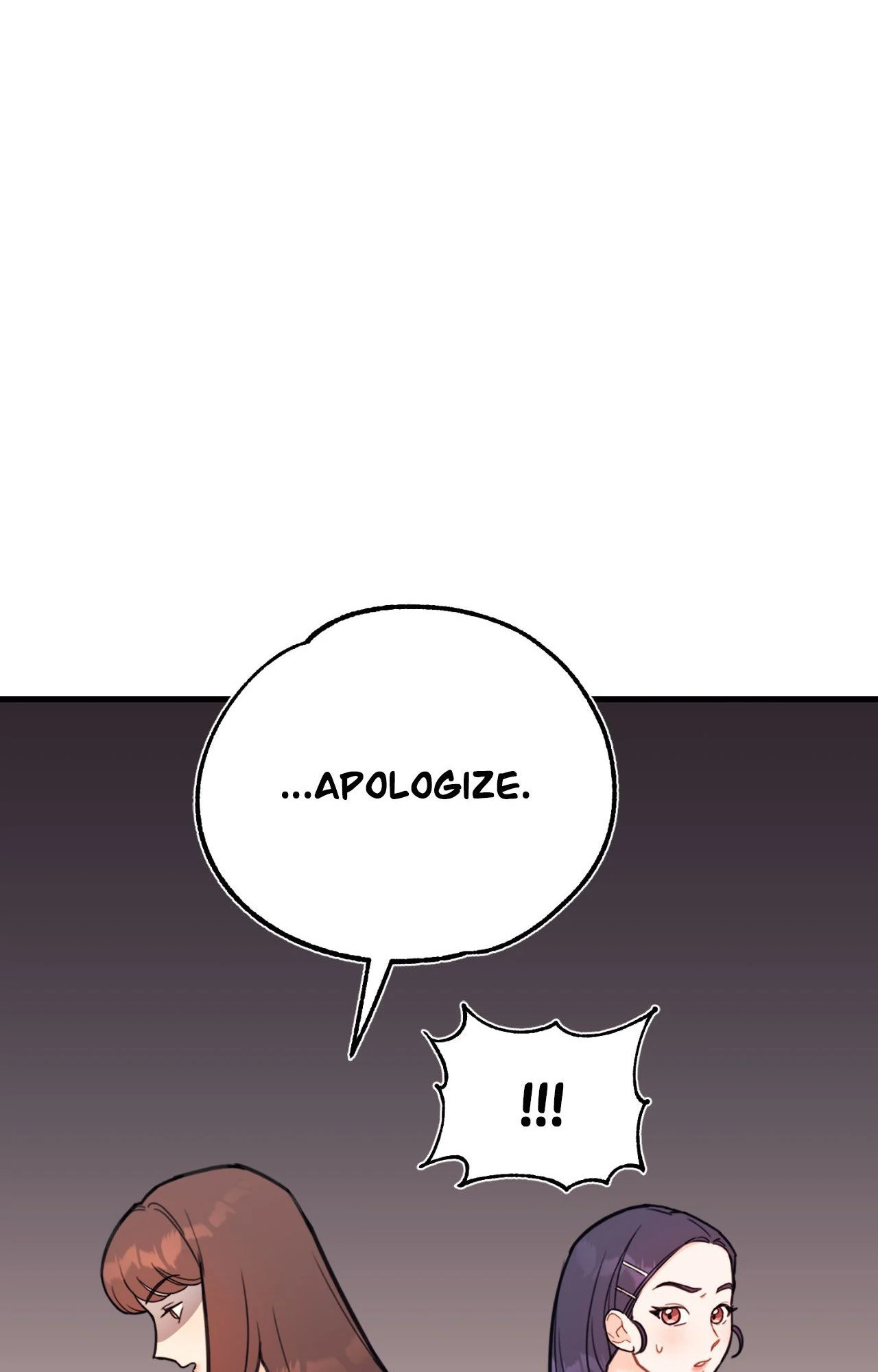 Stairway to Heaven Chapter 4 - Page 10