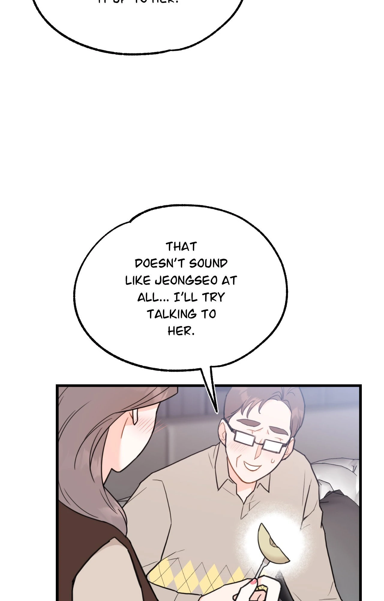 Stairway to Heaven Chapter 4 - Page 94