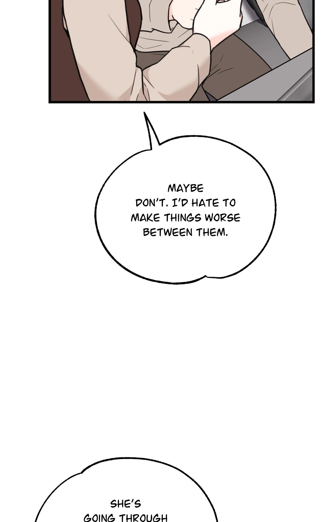 Stairway to Heaven Chapter 4 - Page 95