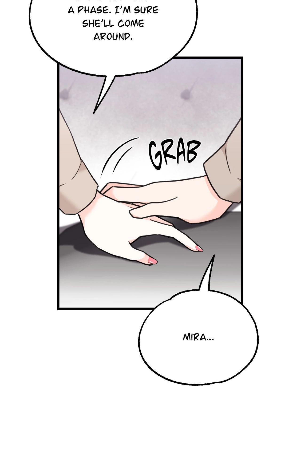 Stairway to Heaven Chapter 4 - Page 96