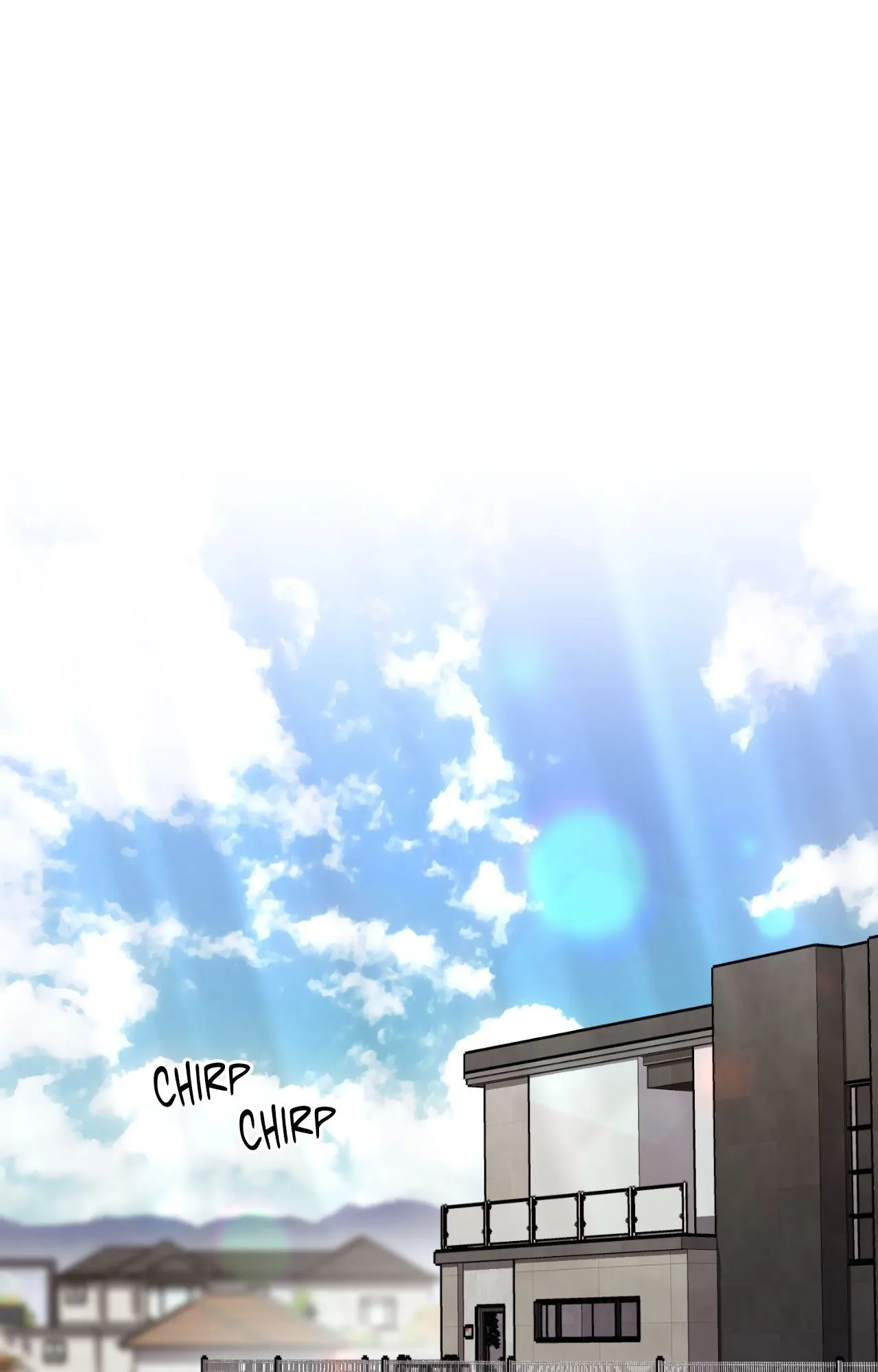 Stairway to Heaven Chapter 5 - Page 1