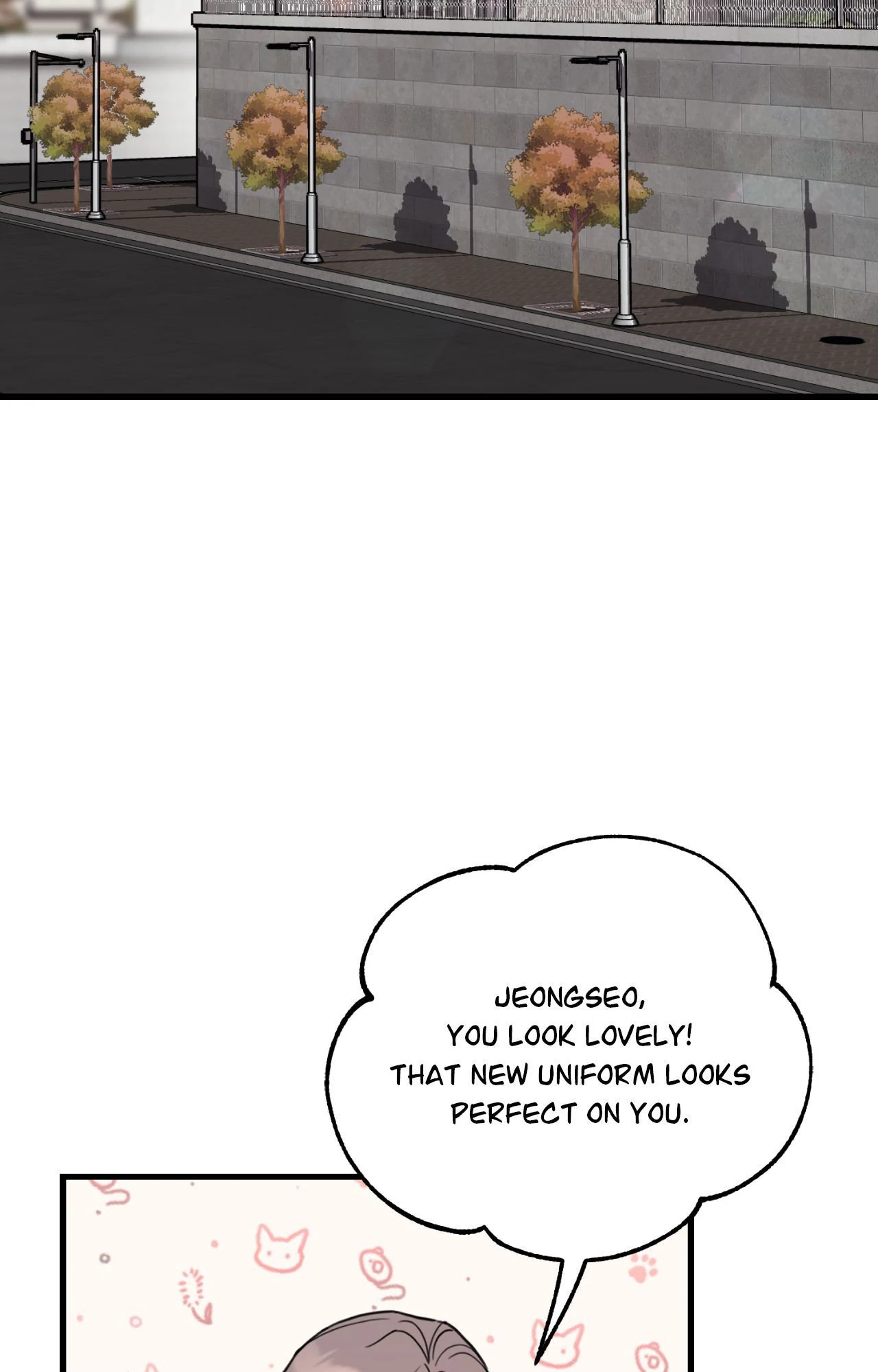 Stairway to Heaven Chapter 5 - Page 2