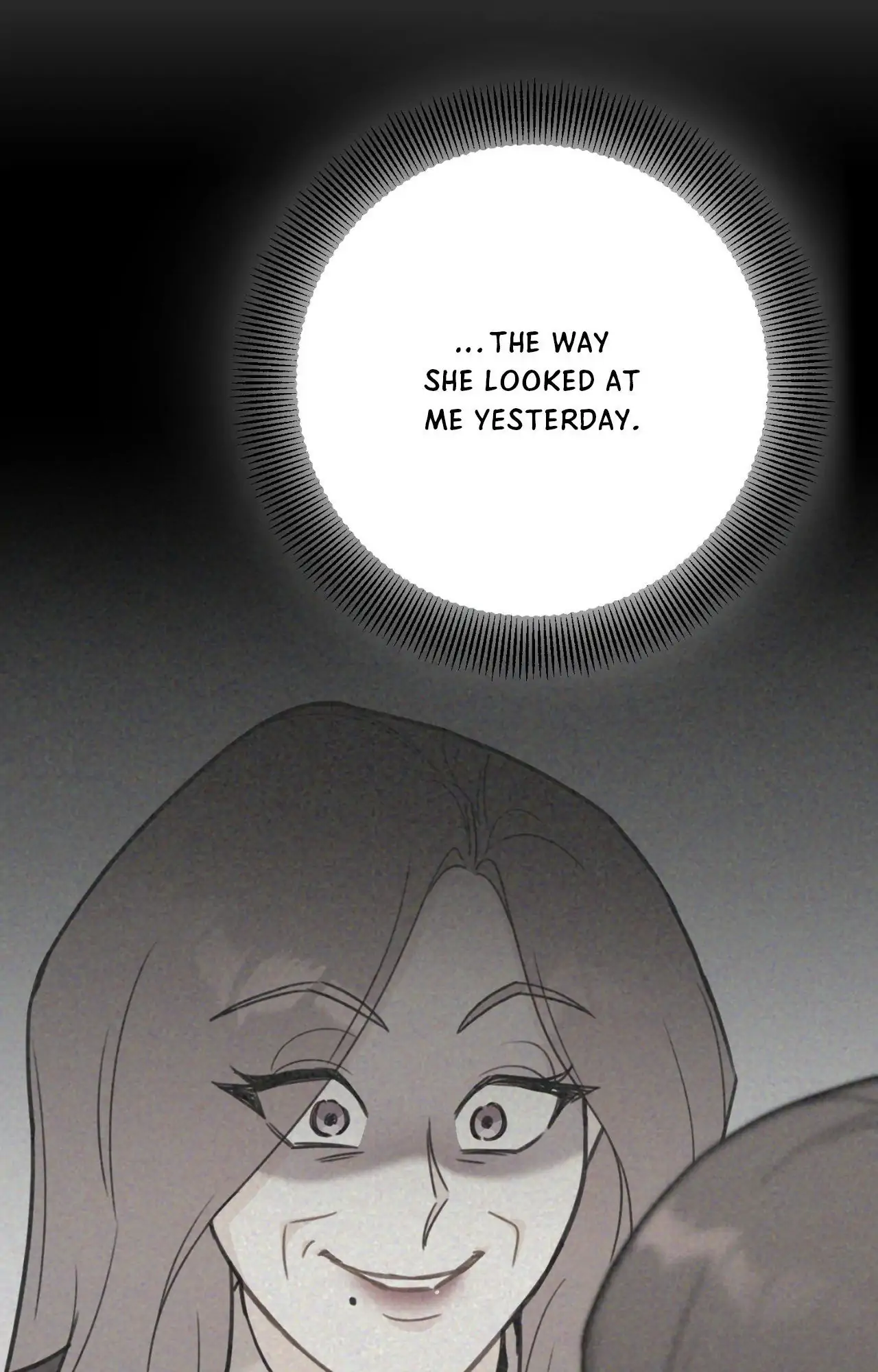 Stairway to Heaven Chapter 5 - Page 12