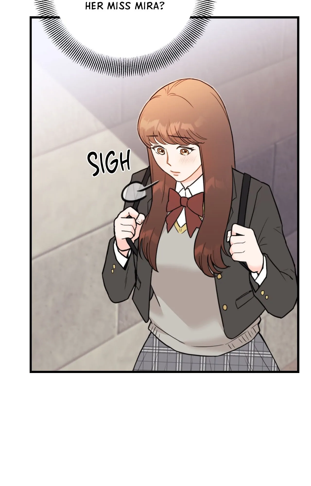 Stairway to Heaven Chapter 5 - Page 14