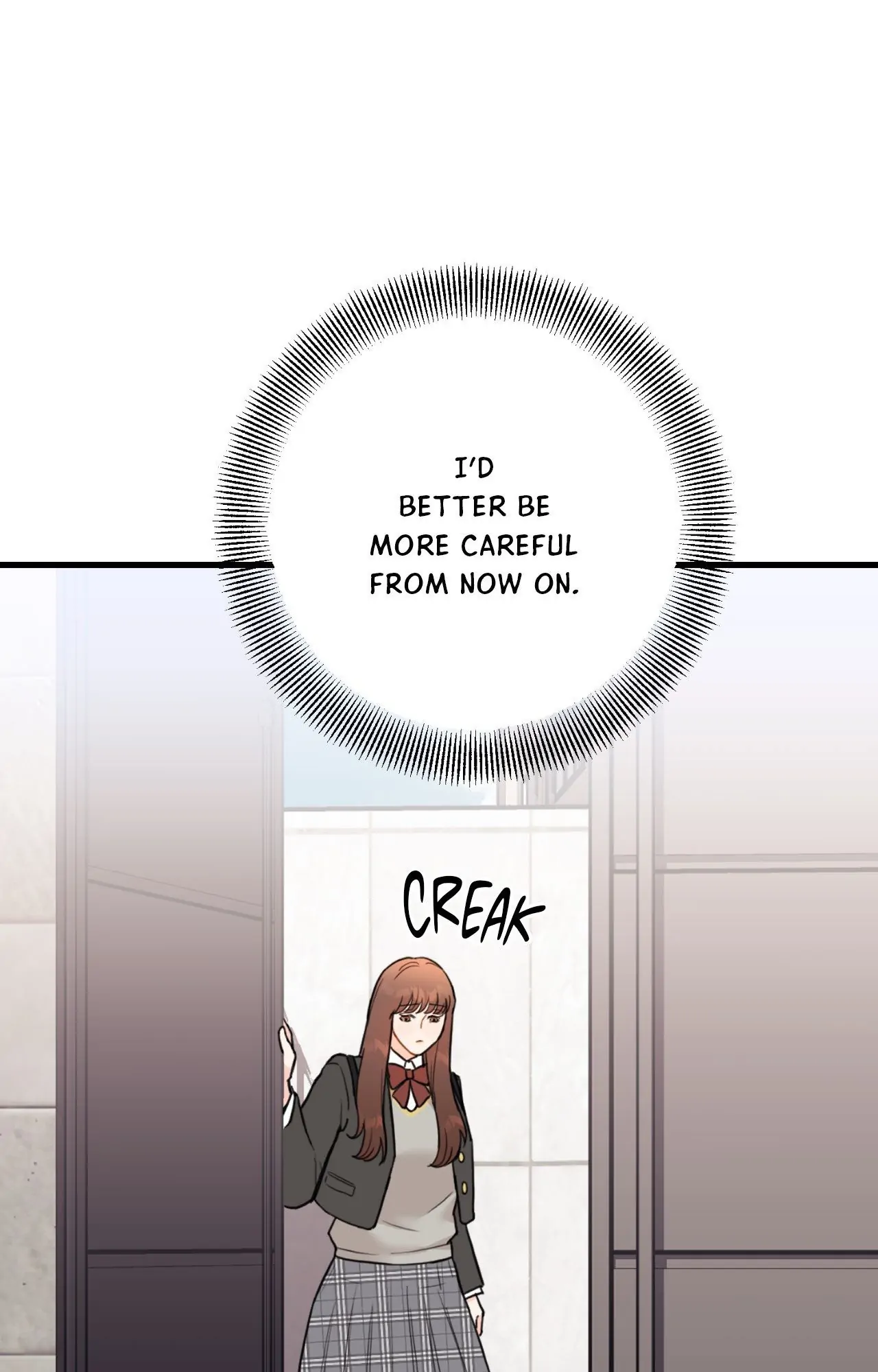 Stairway to Heaven Chapter 5 - Page 15