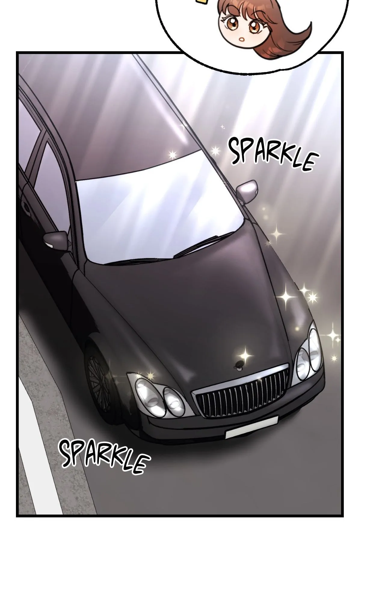 Stairway to Heaven Chapter 5 - Page 17