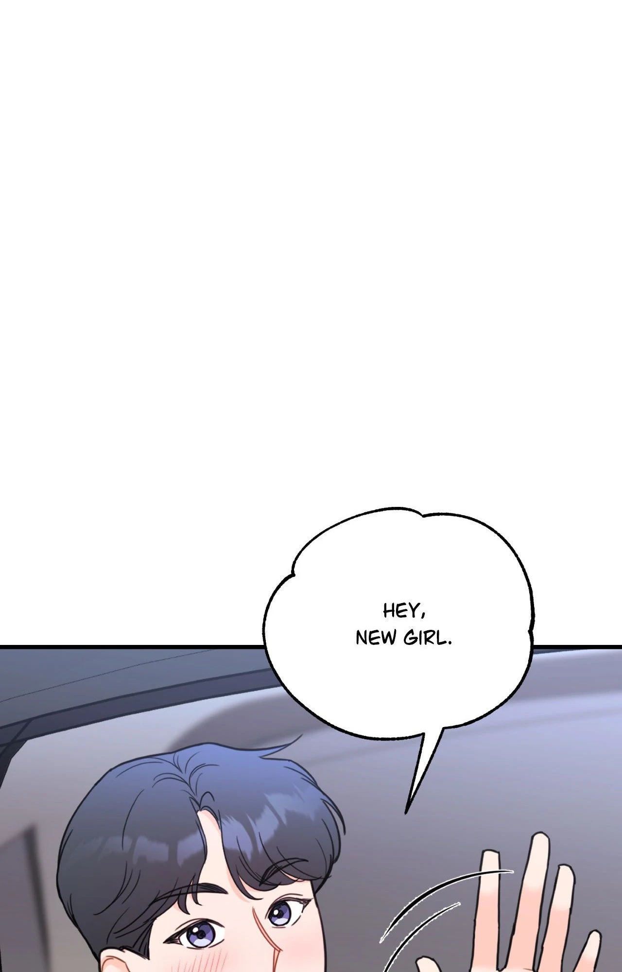 Stairway to Heaven Chapter 5 - Page 18