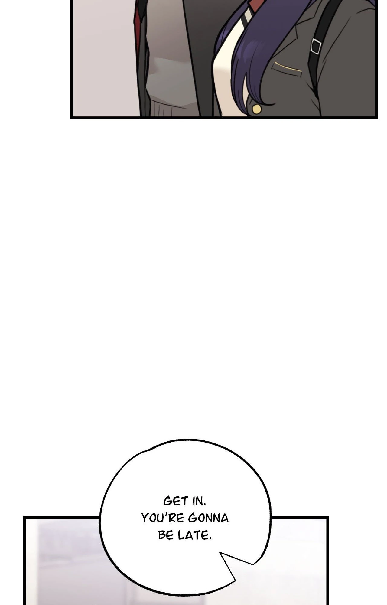 Stairway to Heaven Chapter 5 - Page 22