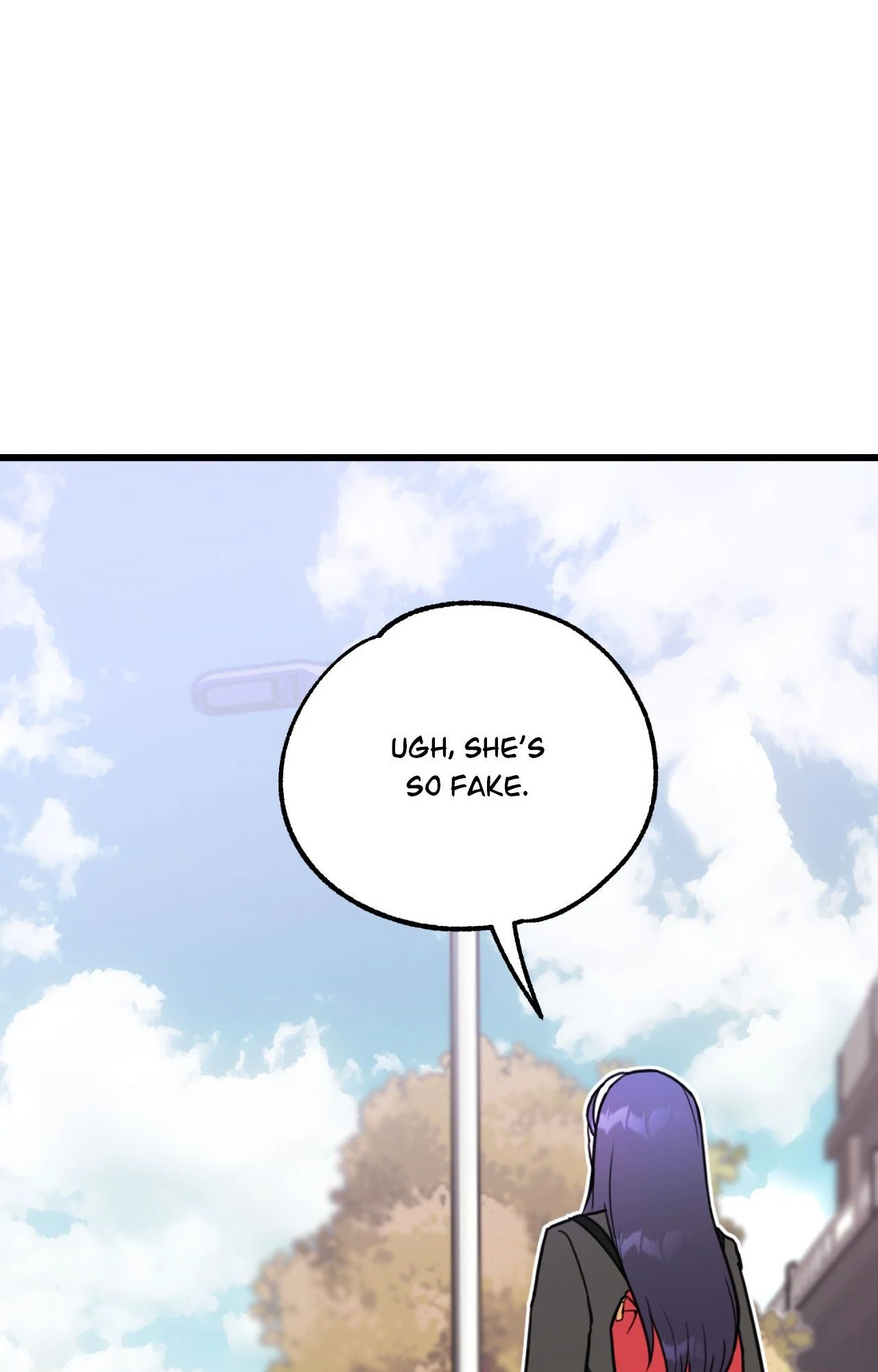 Stairway to Heaven Chapter 5 - Page 27