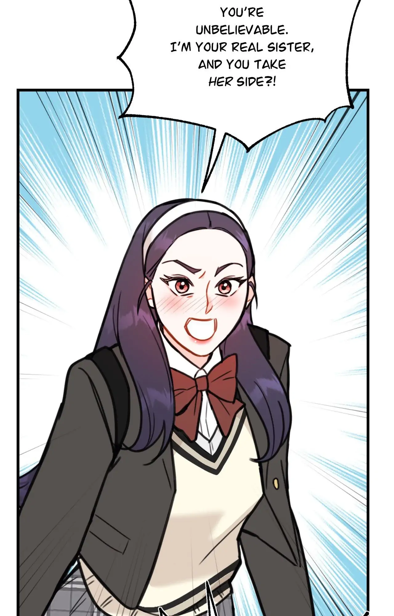 Stairway to Heaven Chapter 5 - Page 32