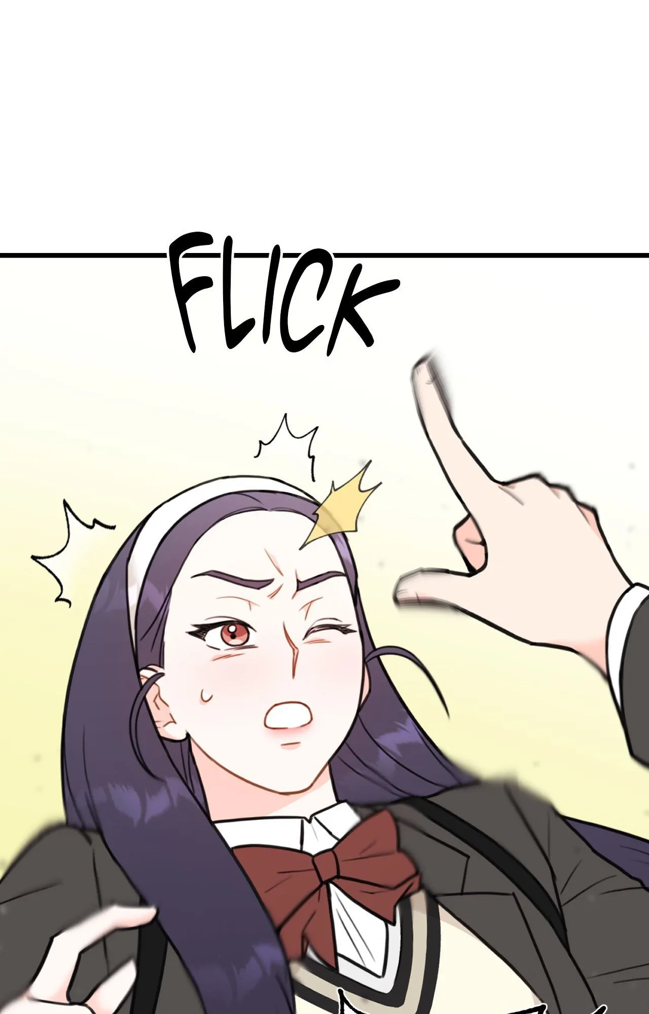 Stairway to Heaven Chapter 5 - Page 35