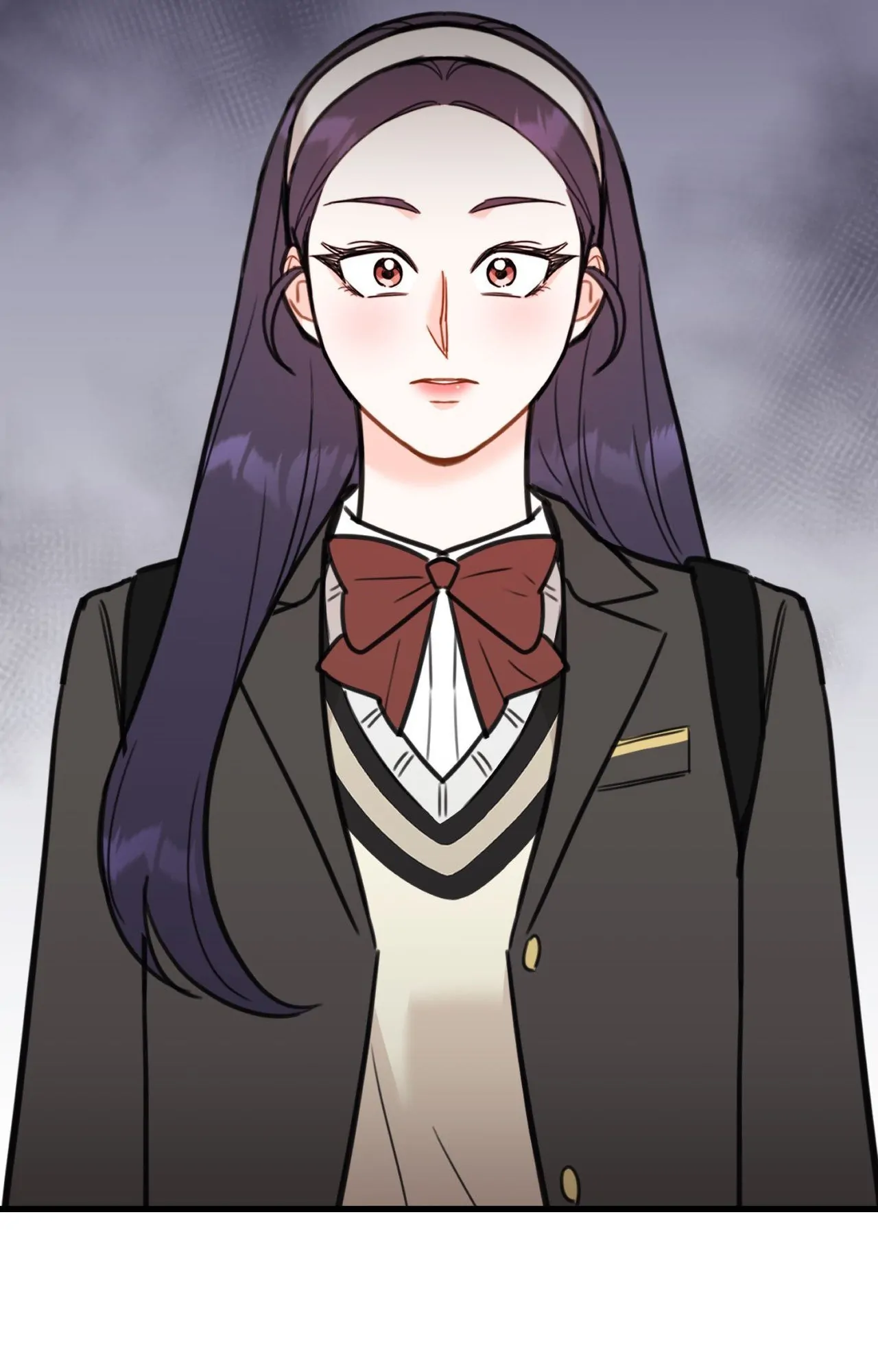 Stairway to Heaven Chapter 5 - Page 39