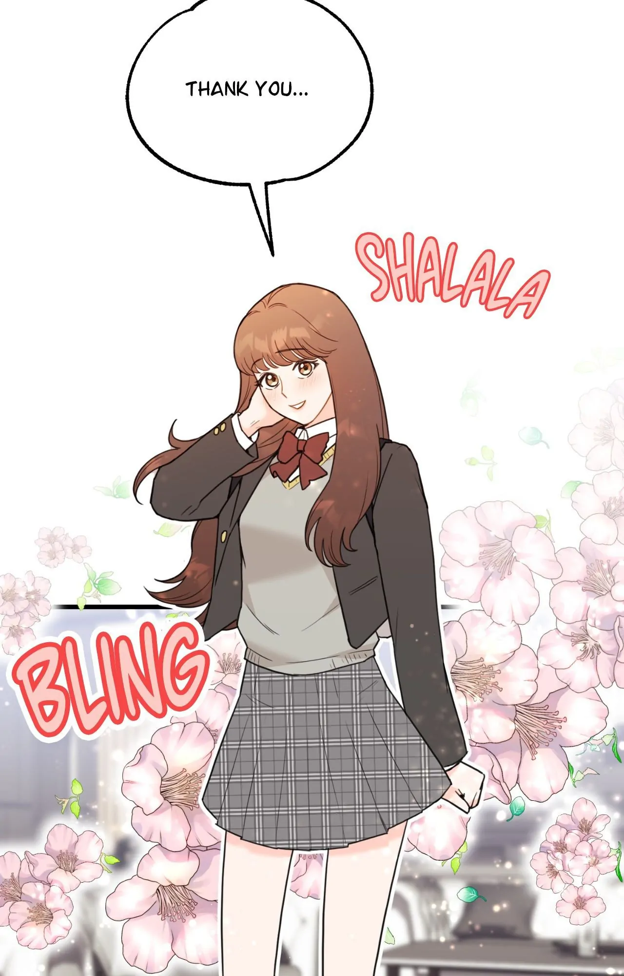 Stairway to Heaven Chapter 5 - Page 5