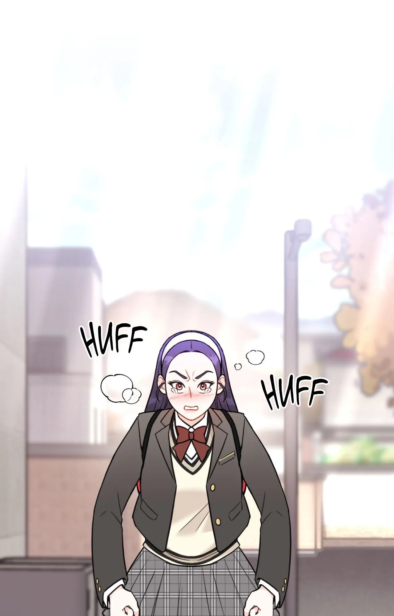 Stairway to Heaven Chapter 5 - Page 44