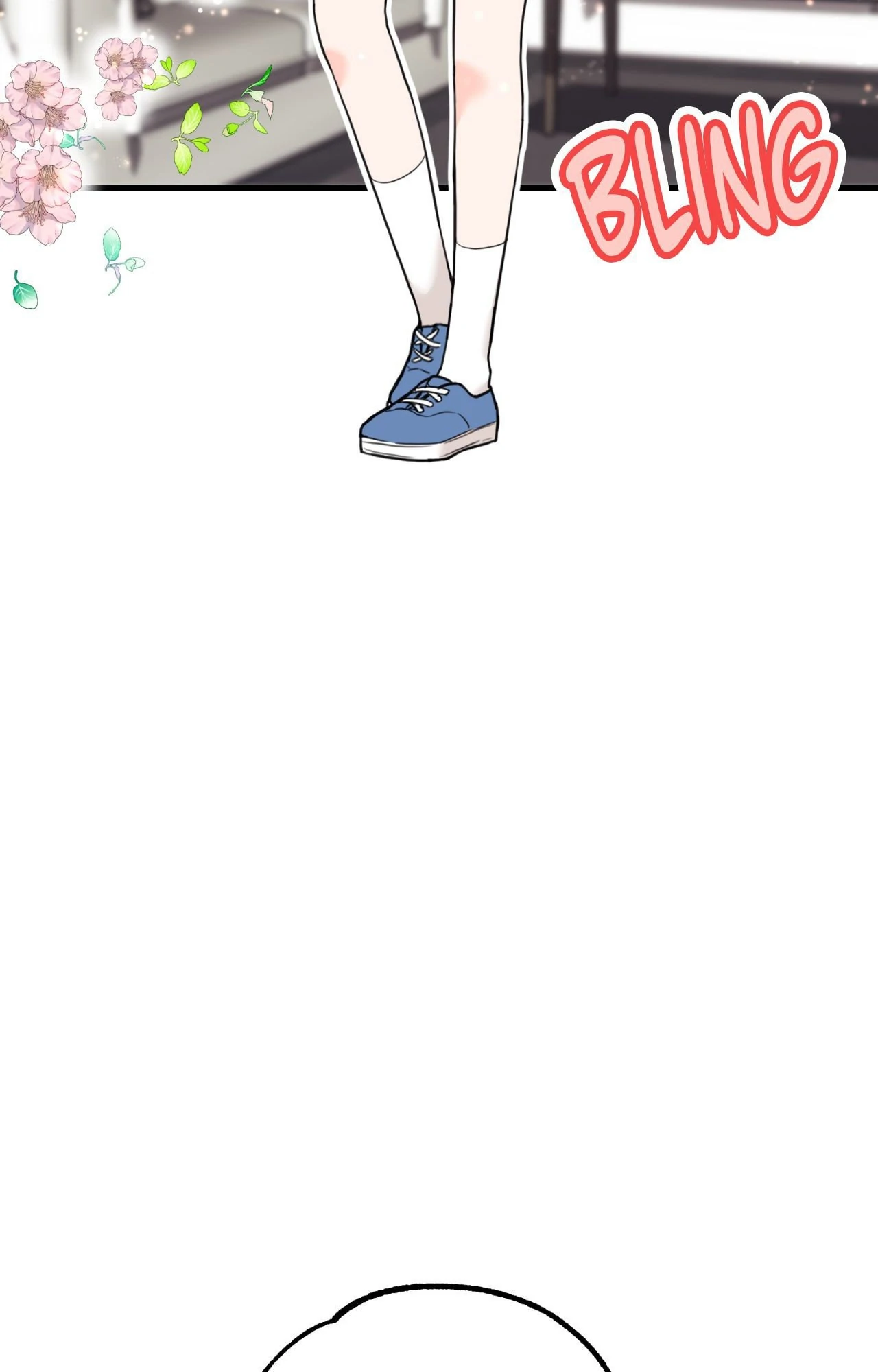 Stairway to Heaven Chapter 5 - Page 6