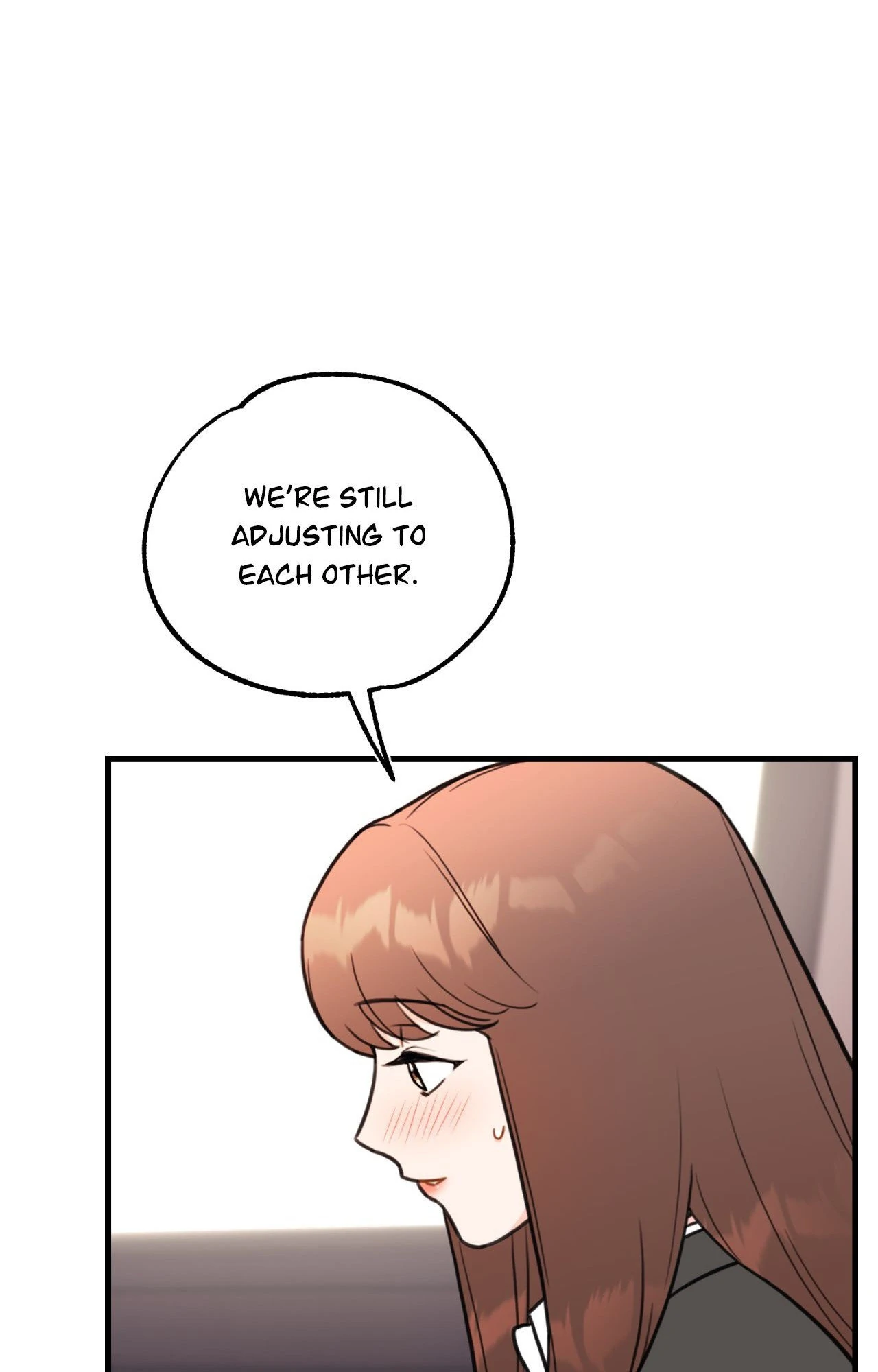 Stairway to Heaven Chapter 5 - Page 51