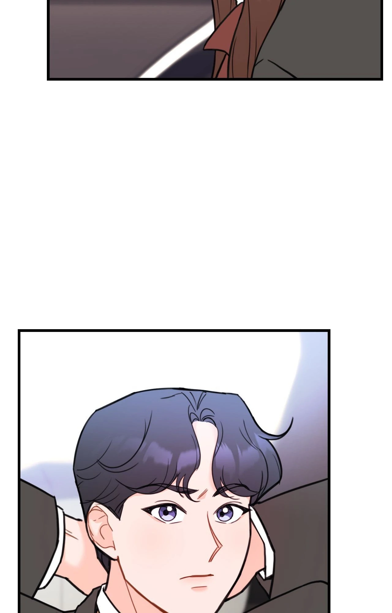 Stairway to Heaven Chapter 5 - Page 52