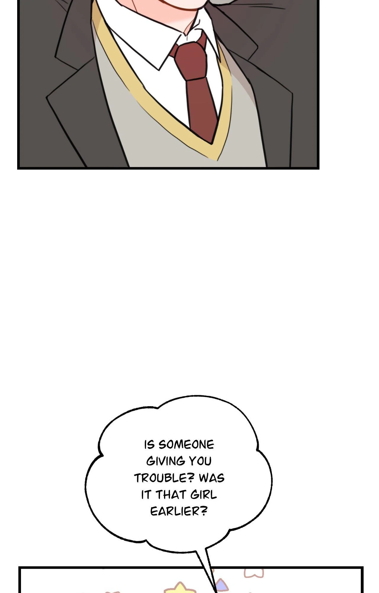 Stairway to Heaven Chapter 5 - Page 53