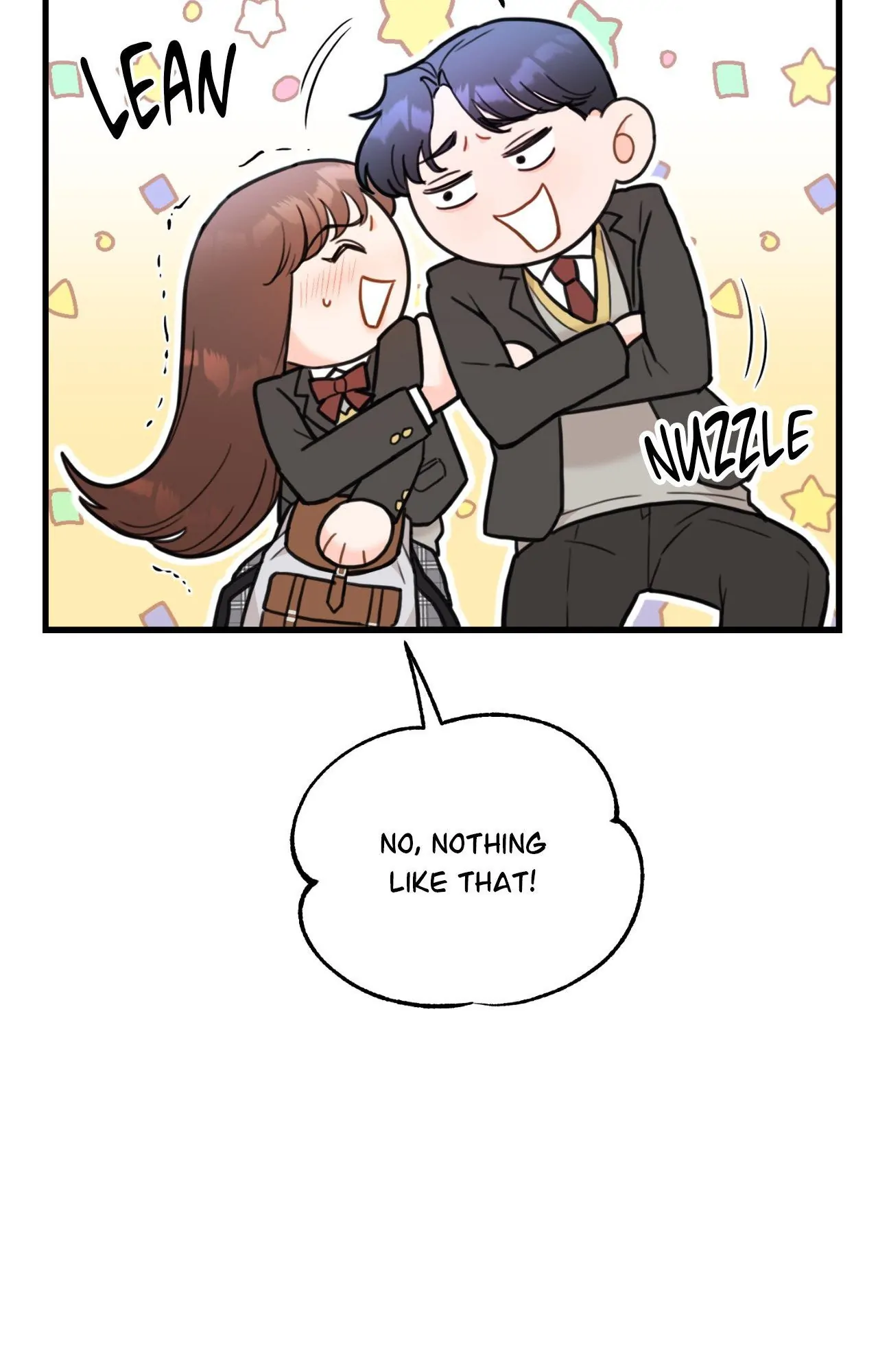 Stairway to Heaven Chapter 5 - Page 54