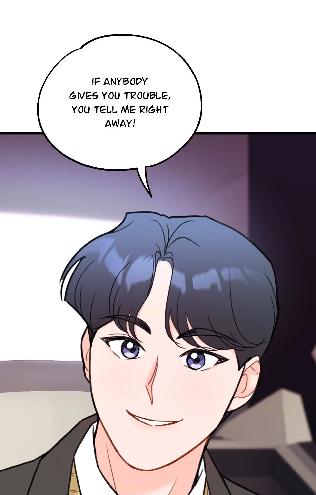 Stairway to Heaven Chapter 5 - Page 55