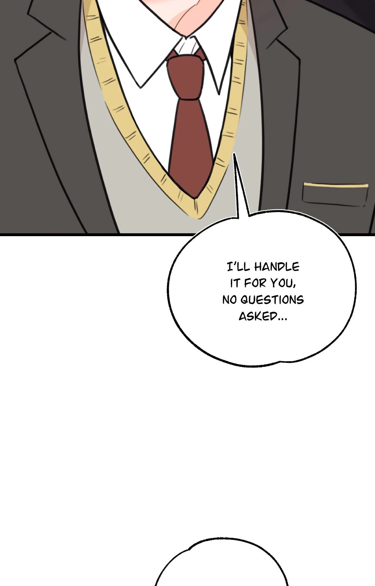 Stairway to Heaven Chapter 5 - Page 56