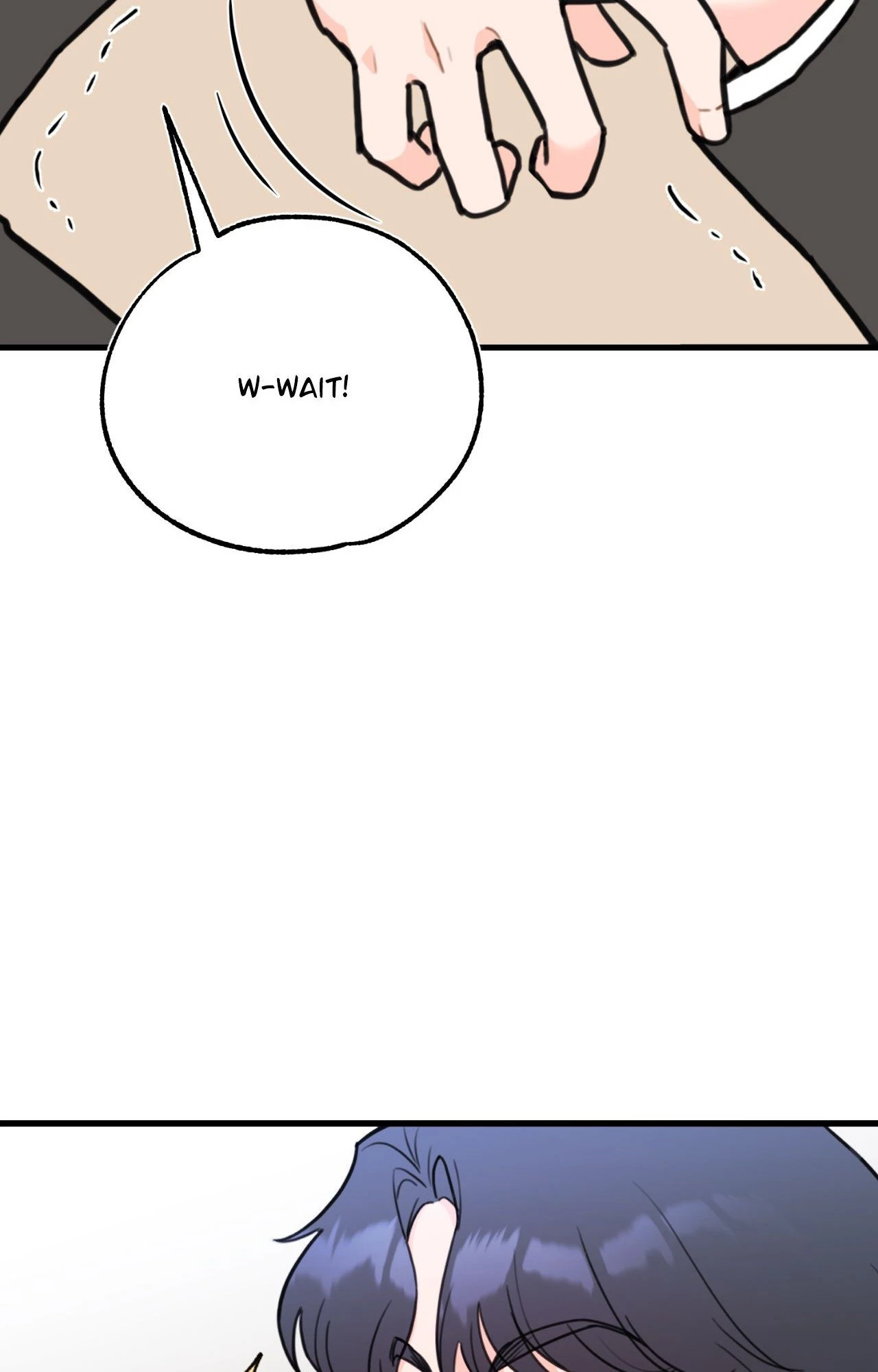Stairway to Heaven Chapter 5 - Page 62