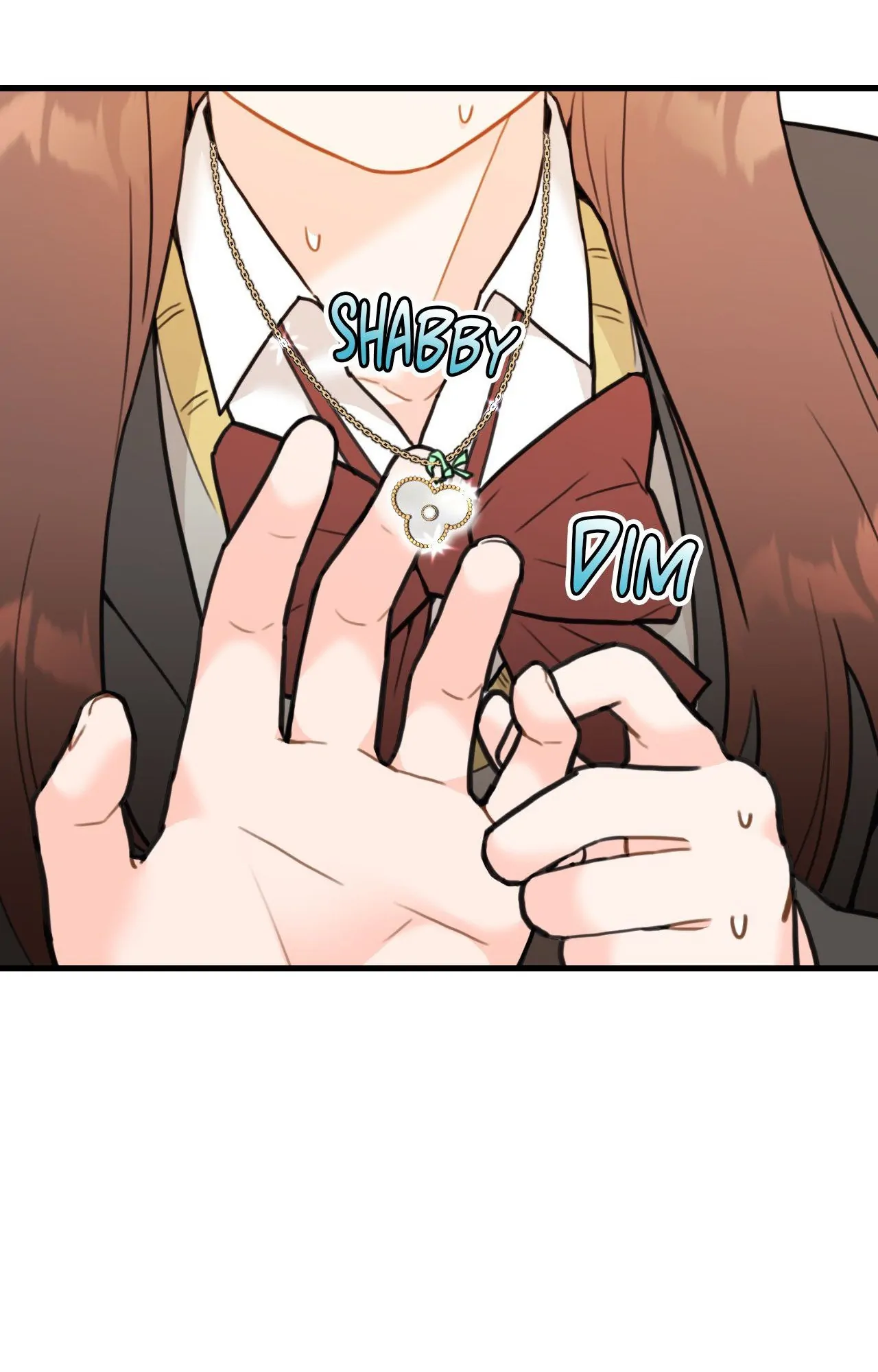 Stairway to Heaven Chapter 5 - Page 64