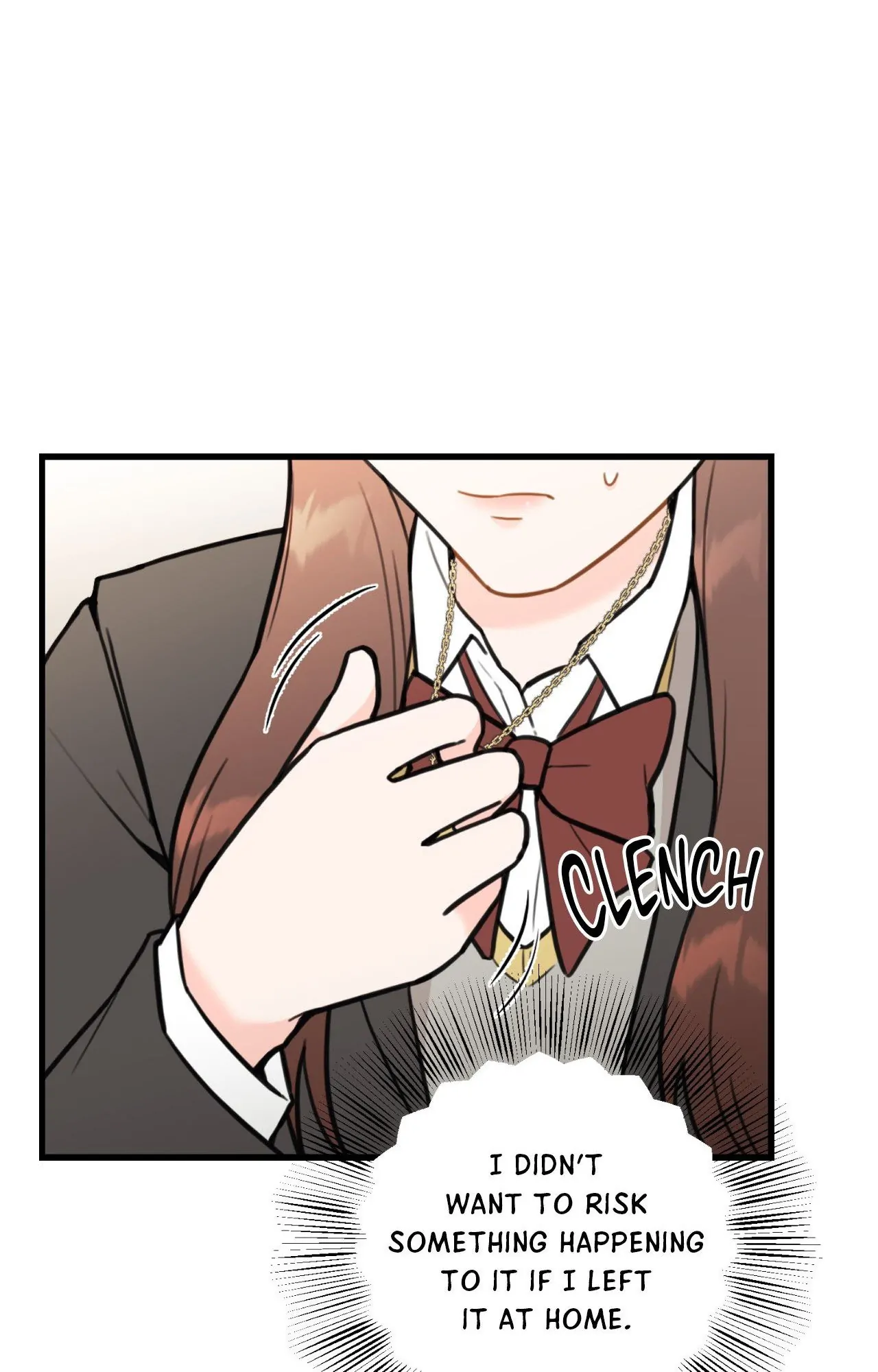 Stairway to Heaven Chapter 5 - Page 71
