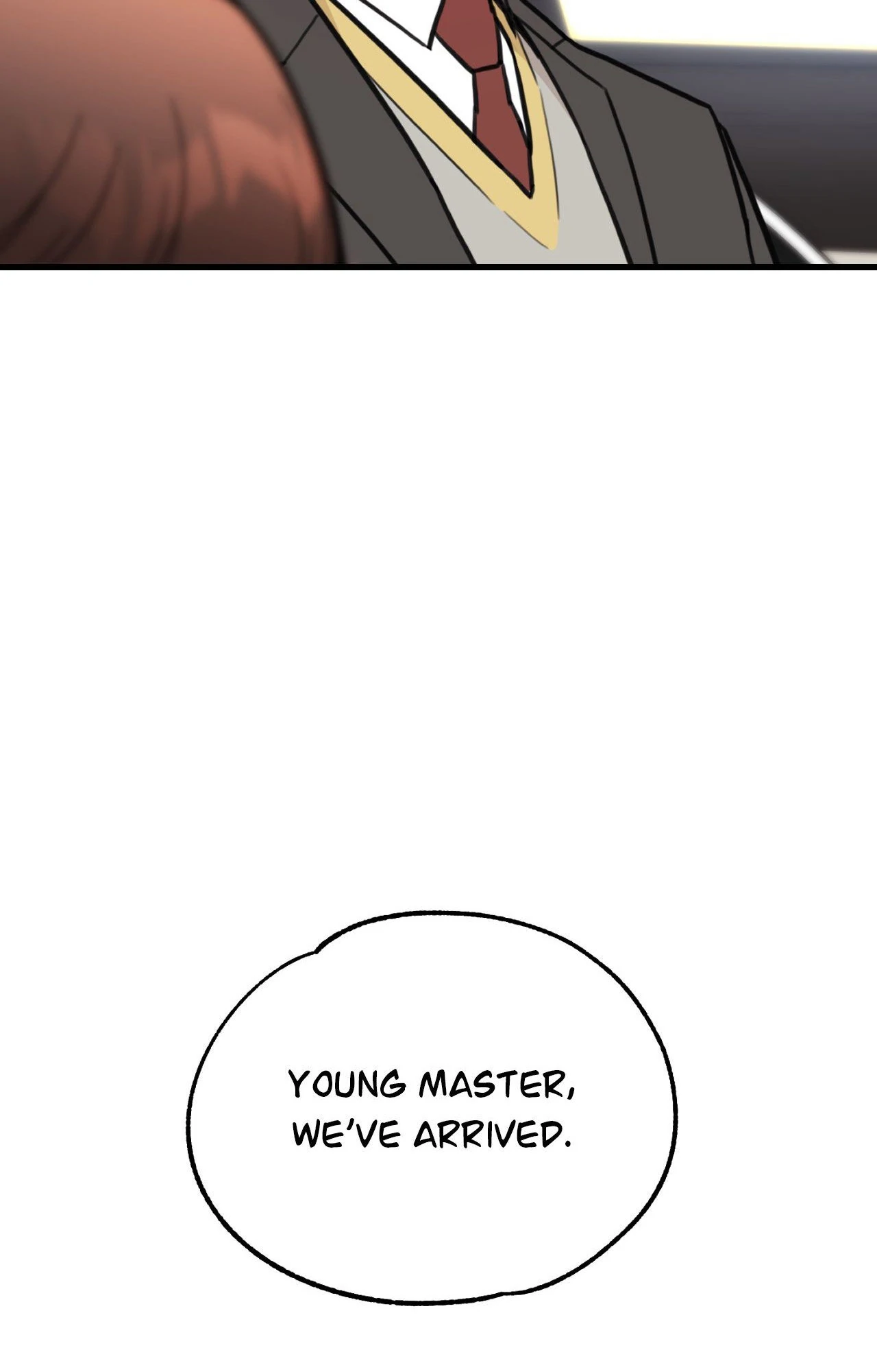 Stairway to Heaven Chapter 5 - Page 73