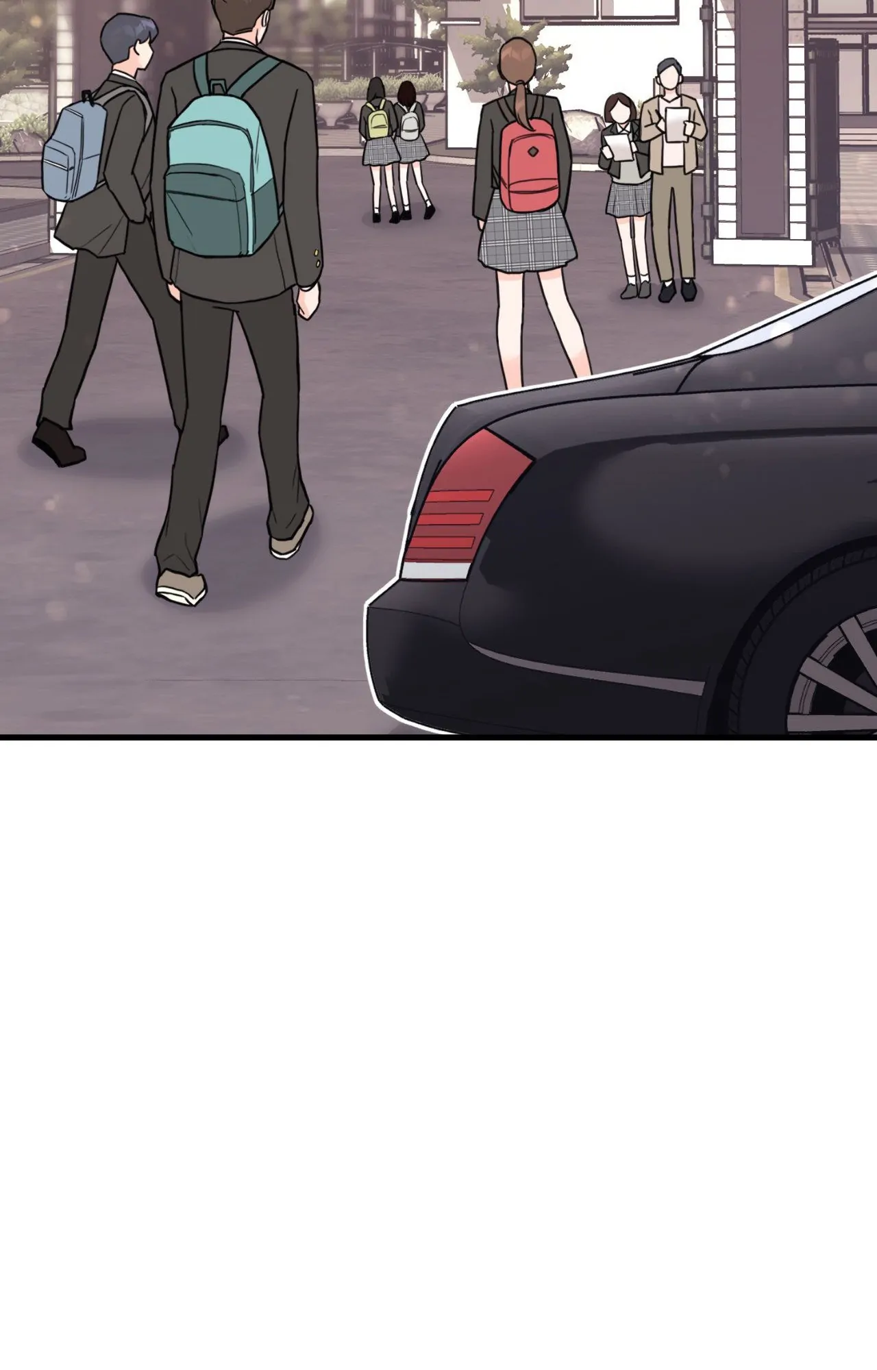 Stairway to Heaven Chapter 5 - Page 75