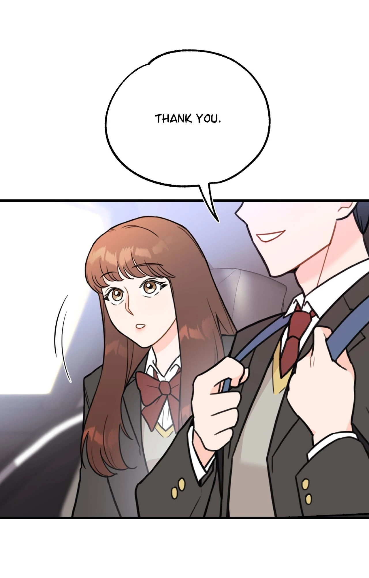 Stairway to Heaven Chapter 5 - Page 76