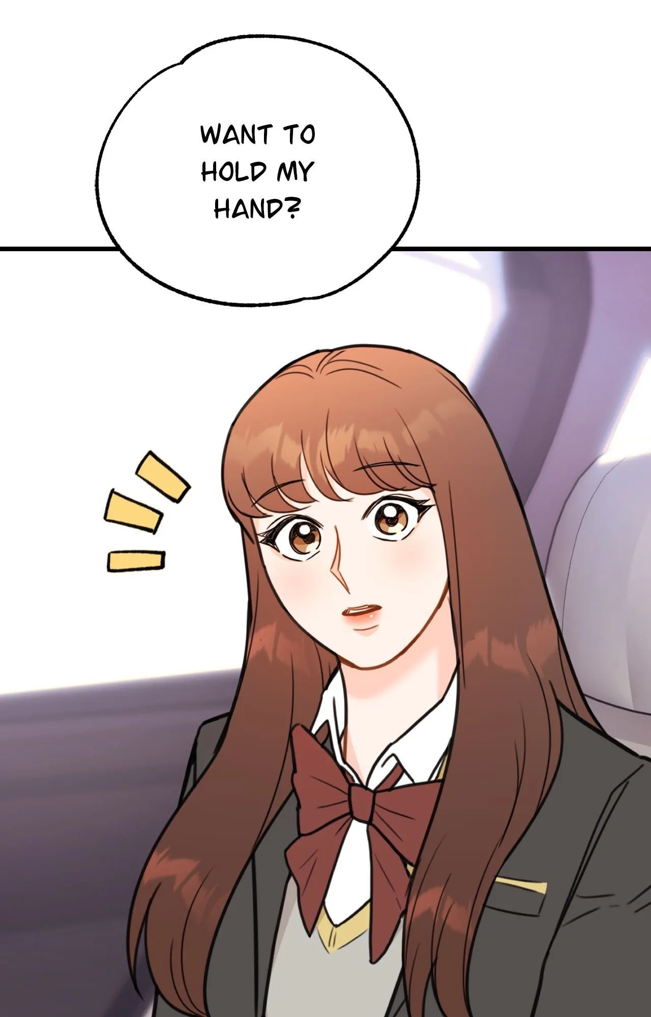 Stairway to Heaven Chapter 5 - Page 80