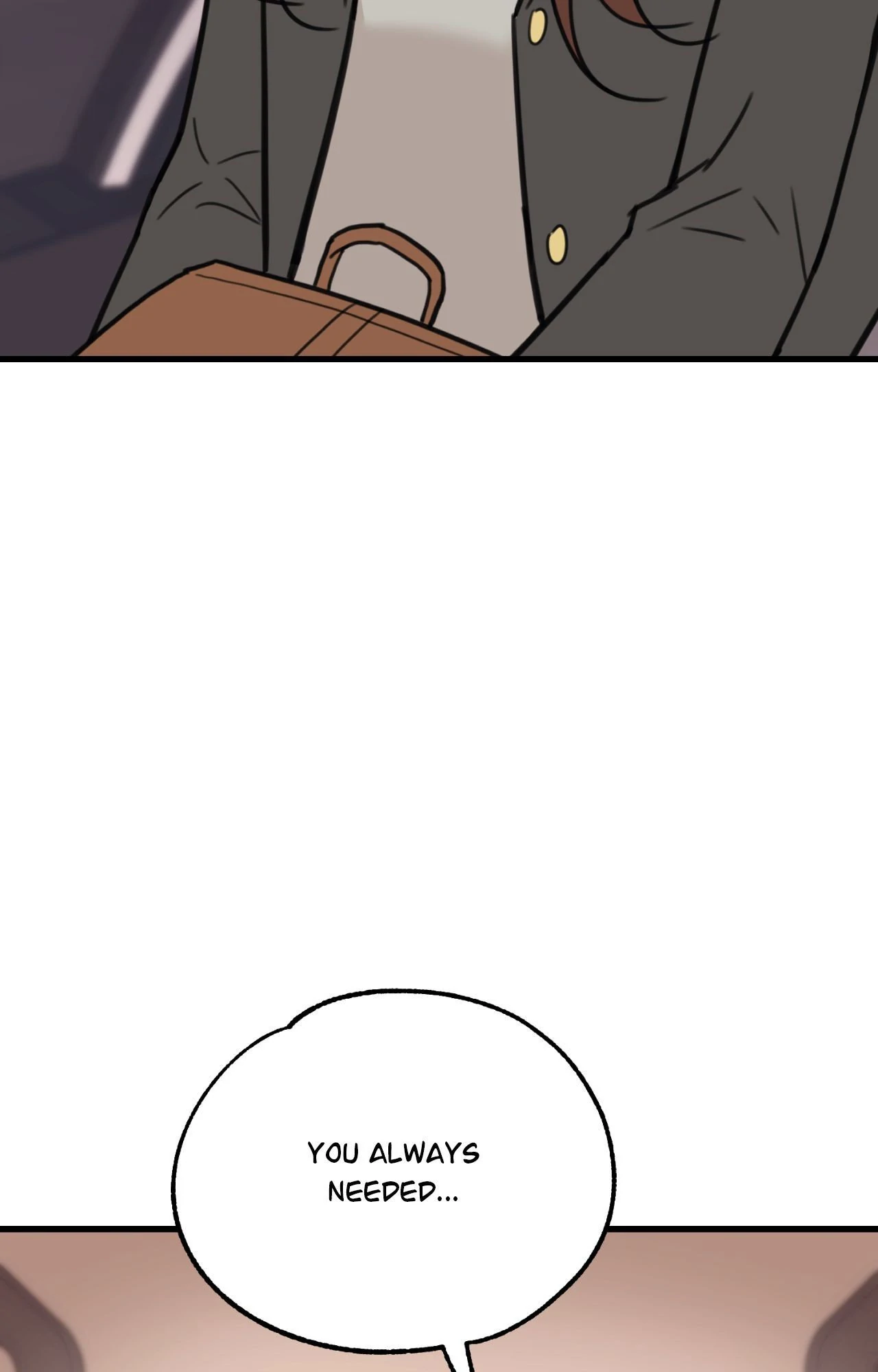 Stairway to Heaven Chapter 5 - Page 81