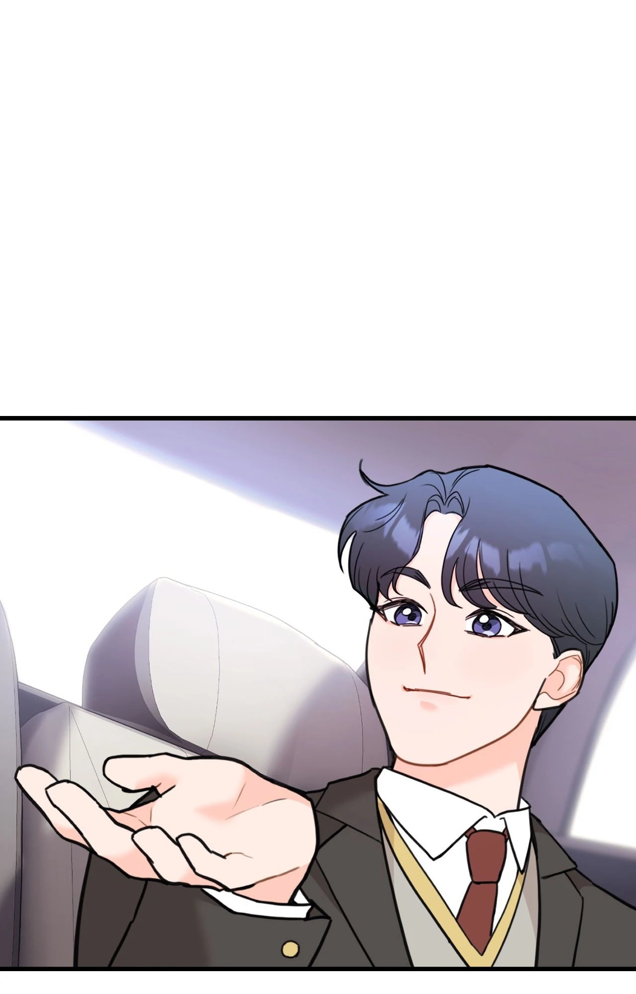 Stairway to Heaven Chapter 5 - Page 83