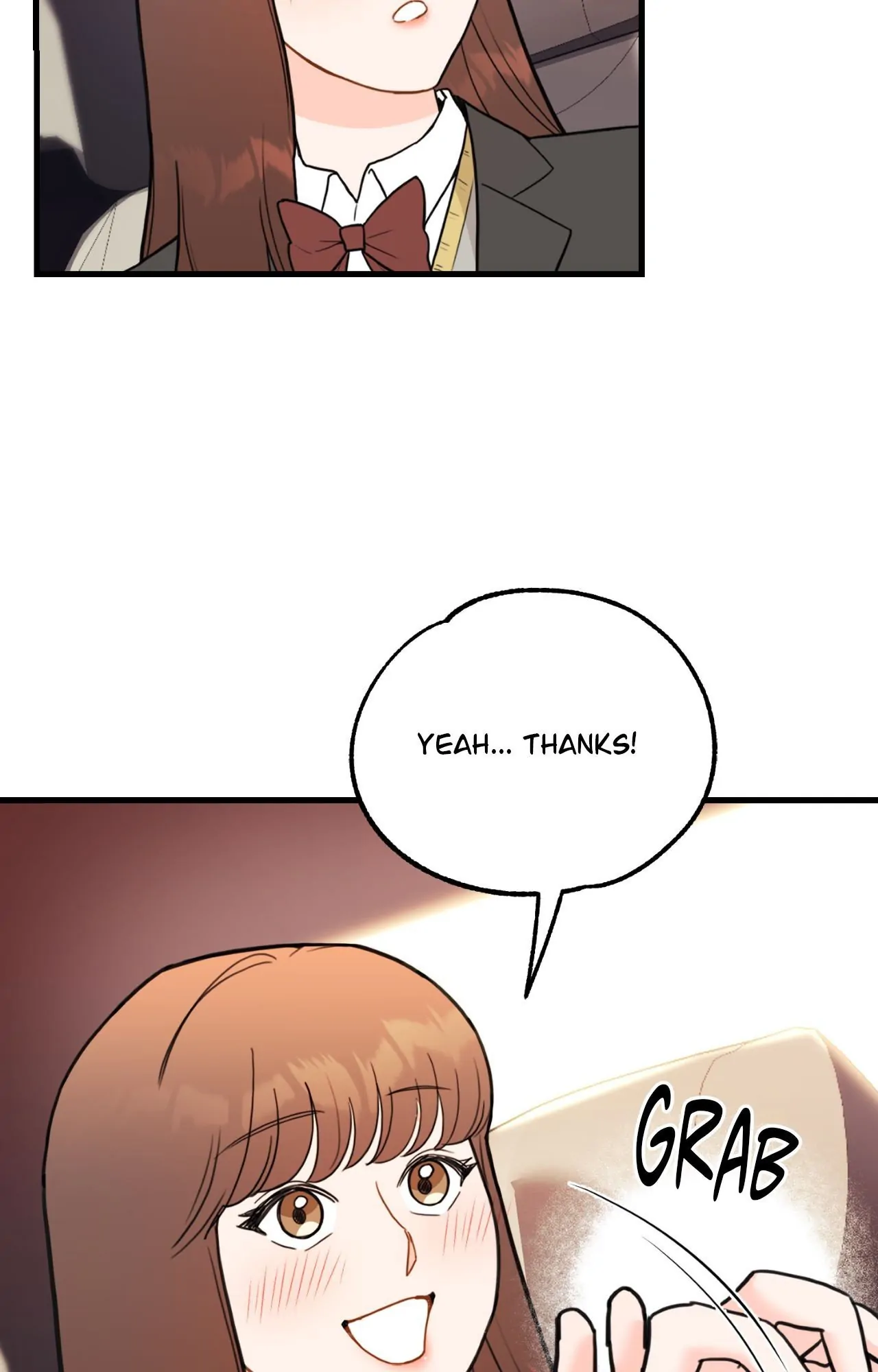 Stairway to Heaven Chapter 5 - Page 85