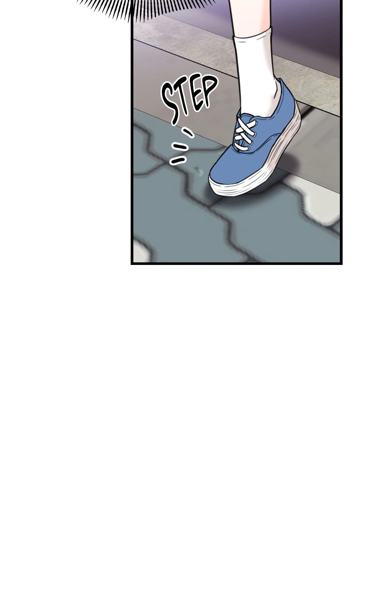 Stairway to Heaven Chapter 5 - Page 90