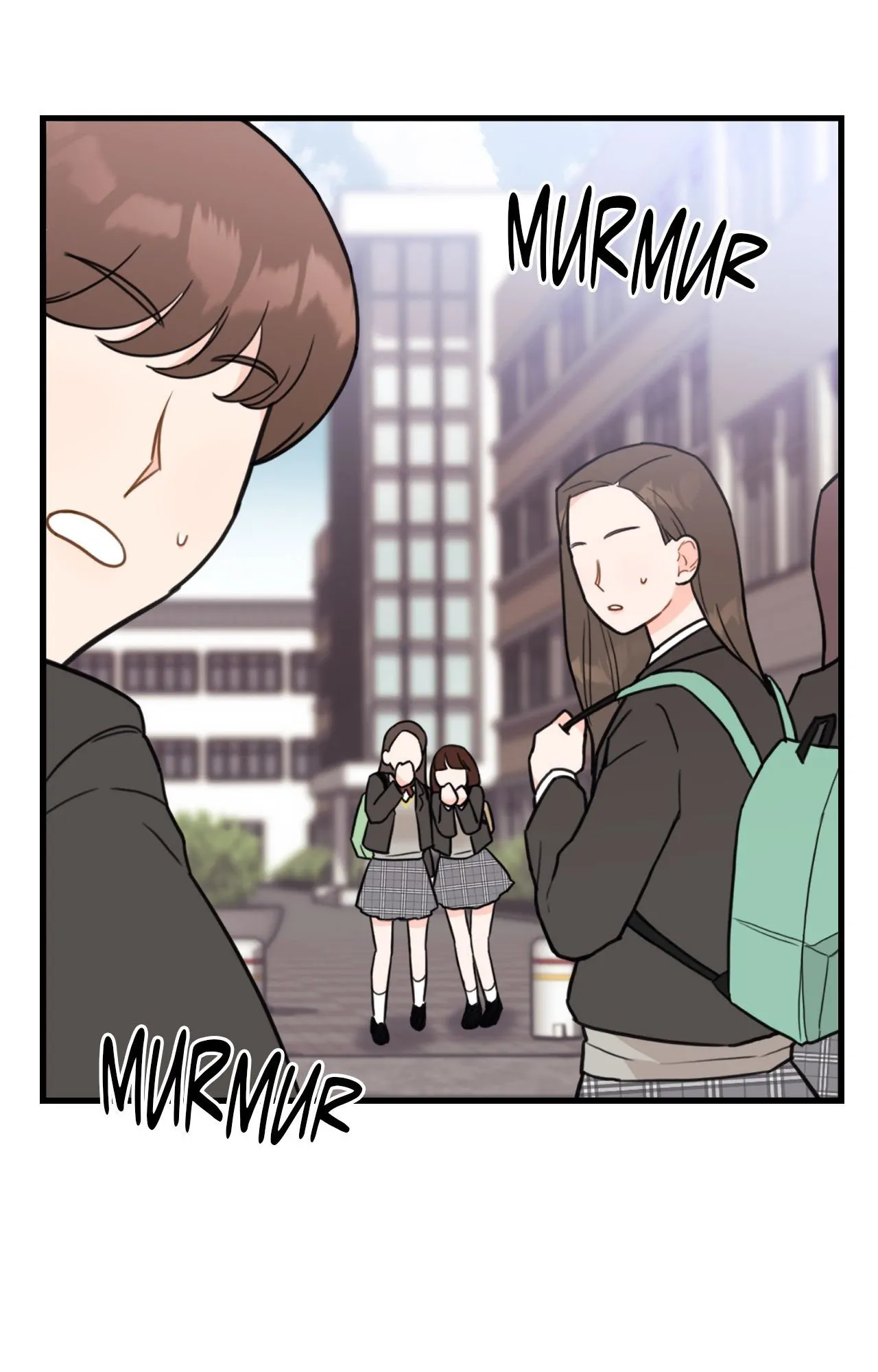Stairway to Heaven Chapter 5 - Page 91