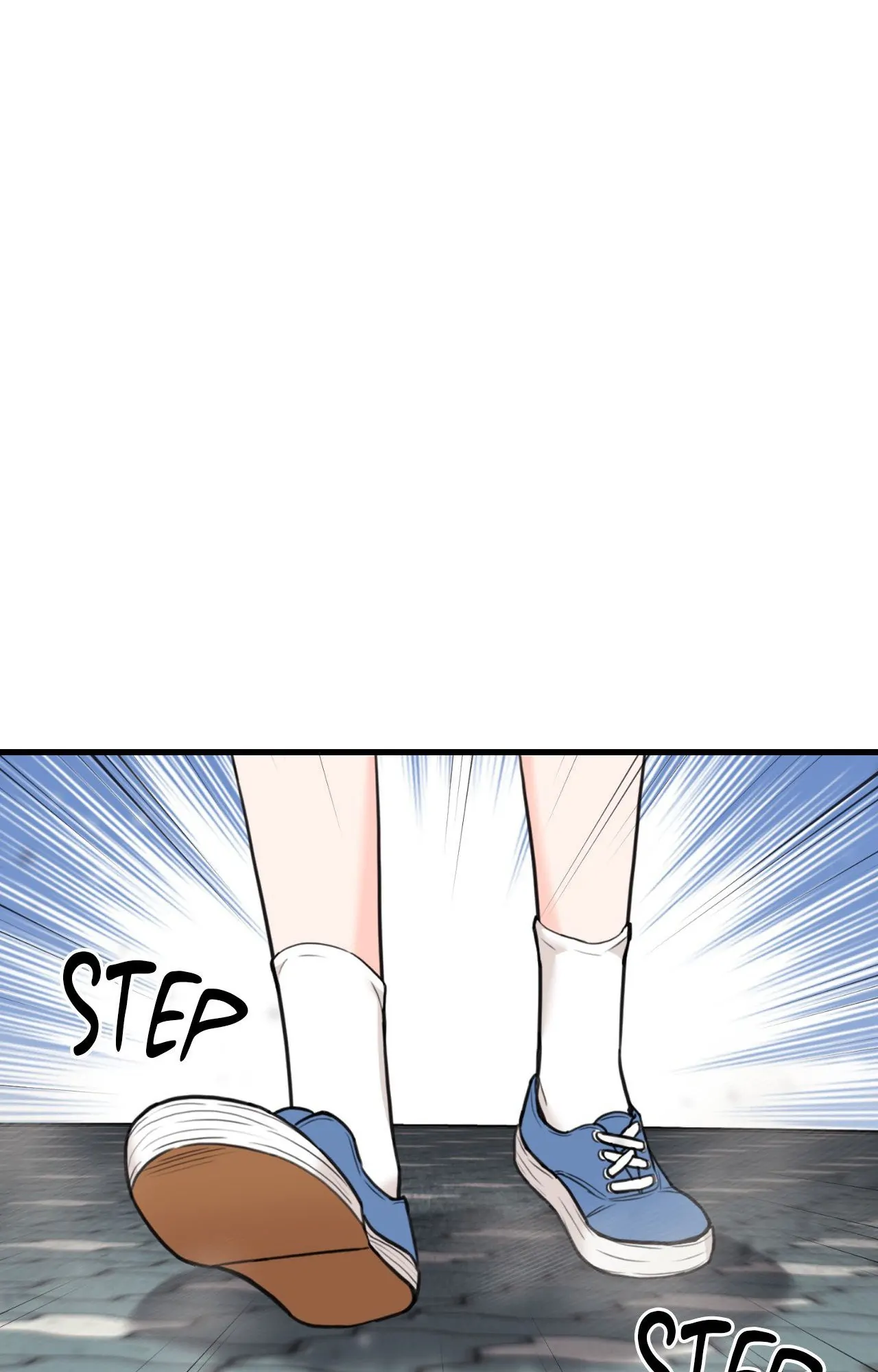 Stairway to Heaven Chapter 5 - Page 92