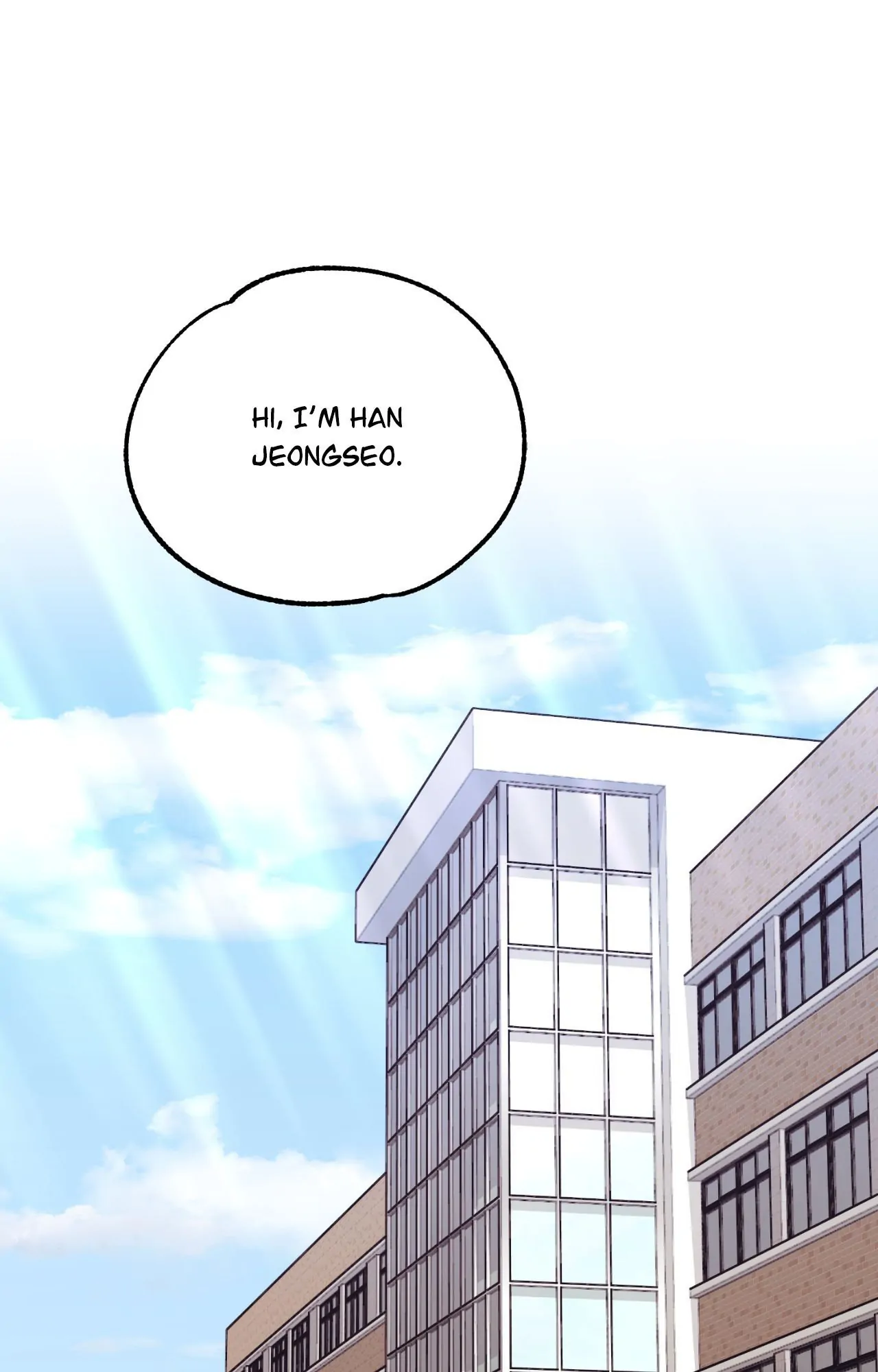 Stairway to Heaven Chapter 6 - Page 1