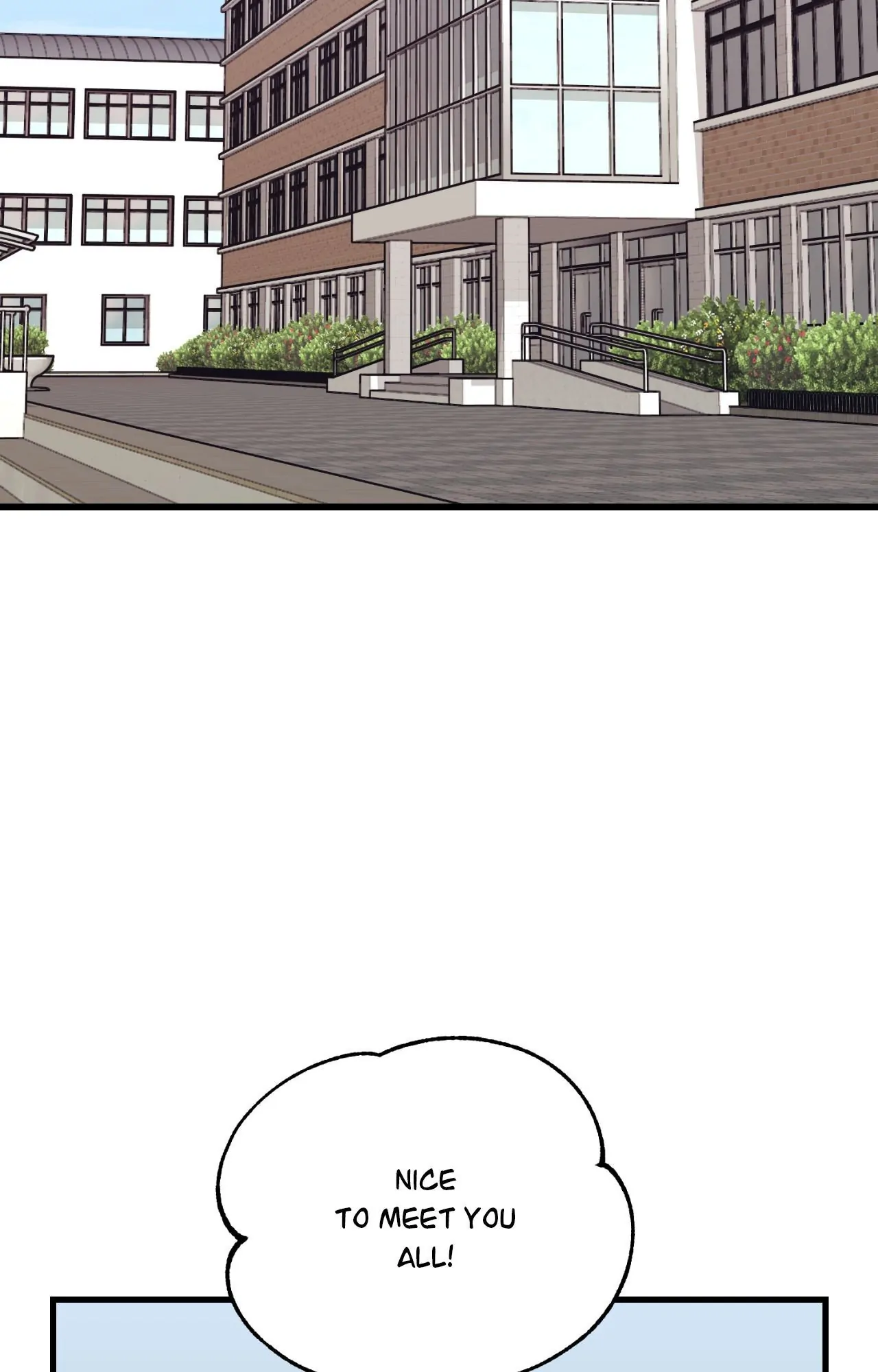 Stairway to Heaven Chapter 6 - Page 2