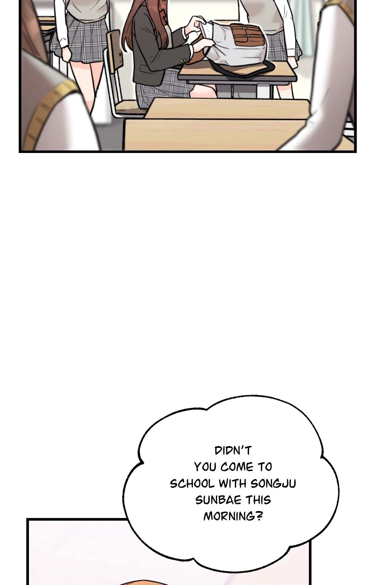 Stairway to Heaven Chapter 6 - Page 11