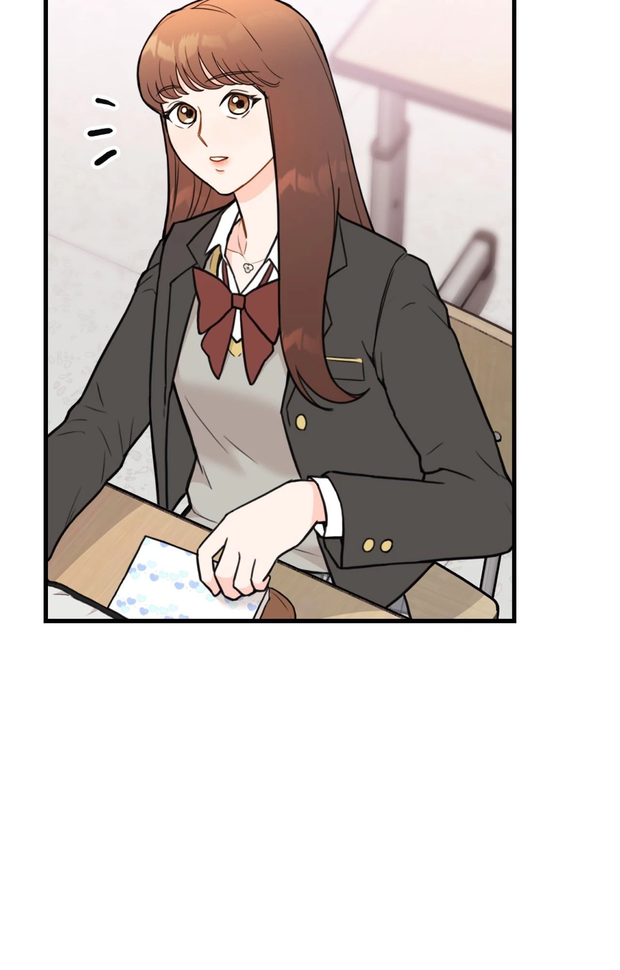 Stairway to Heaven Chapter 6 - Page 12