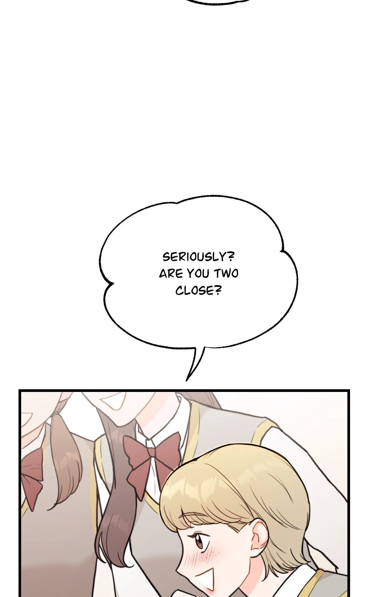 Stairway to Heaven Chapter 6 - Page 14
